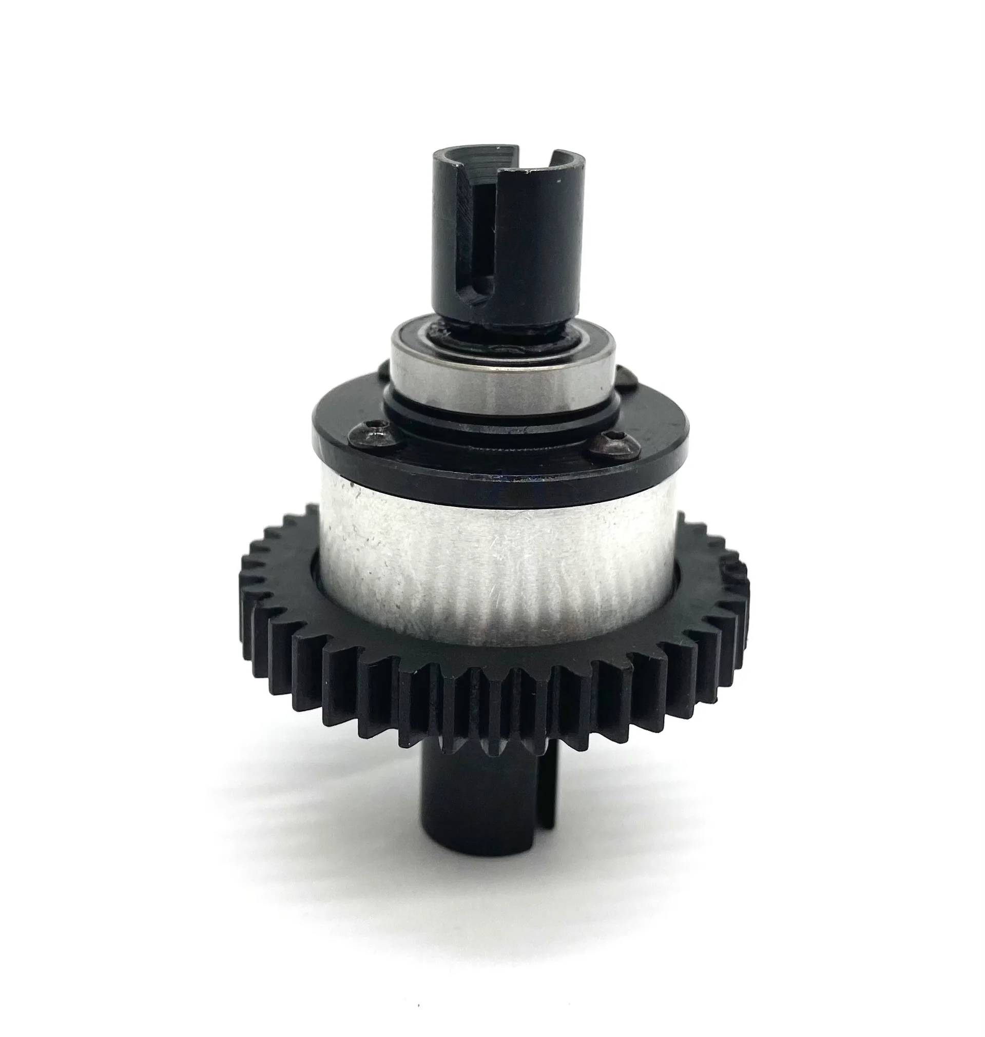 Losi LASERNUT U4 - Center Differential (40t Spur Gear Mod 1 sct Buggy LOS03028 - Image 3
