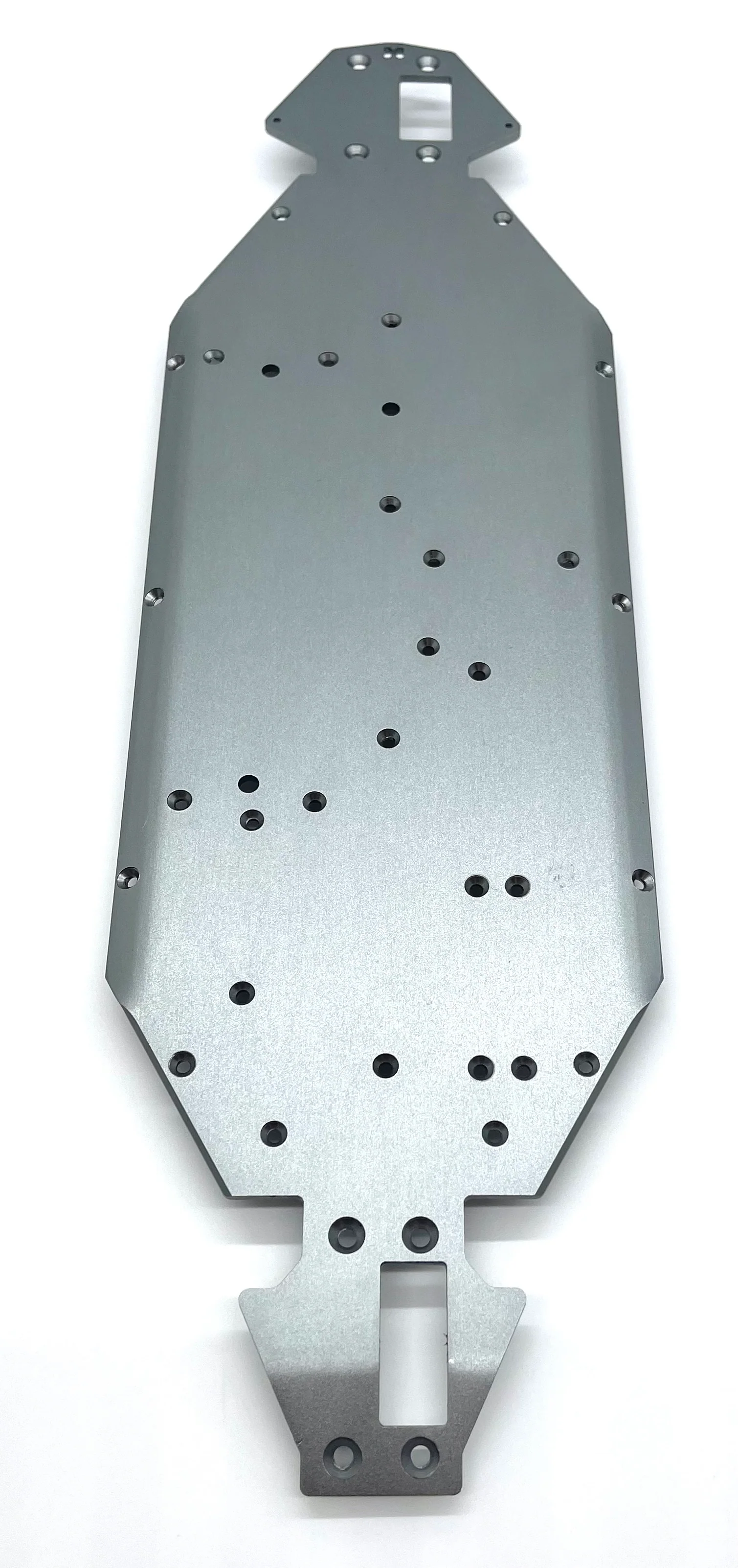 Losi LASERNUT U4 - CHASSIS (main plate Desert Buggy LOS03028 - Image 3