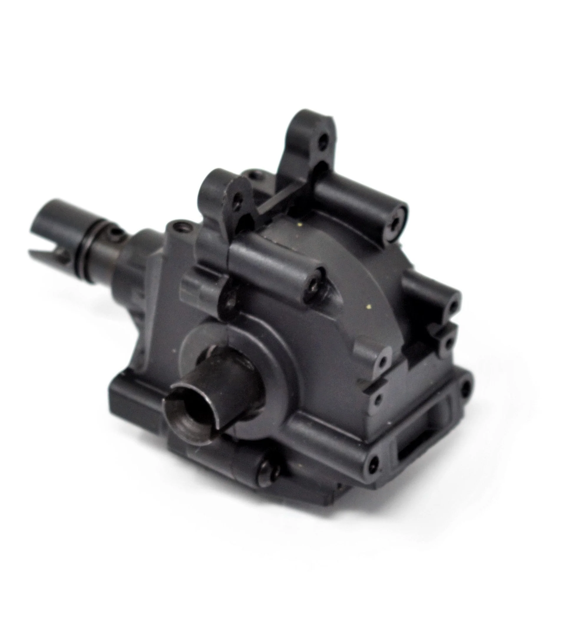 Losi LASERNUT U4 - Front Differential (assembled complete SCT Buggy LOS03028