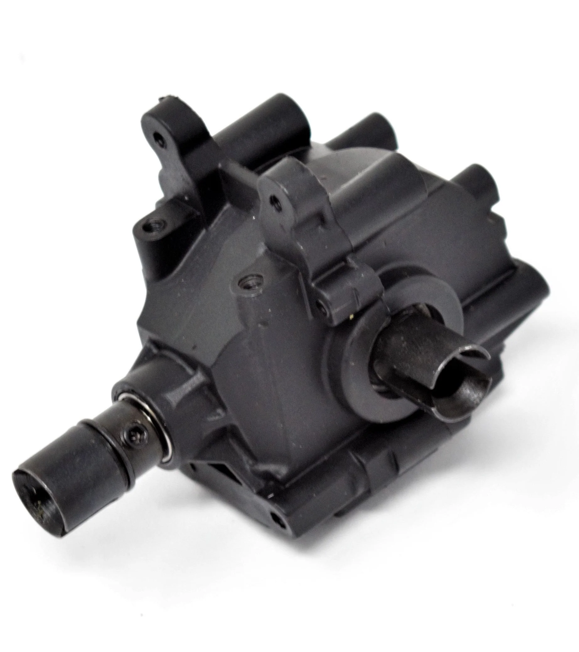 Losi LASERNUT U4 - Front Differential (assembled complete SCT Buggy LOS03028 - Image 2