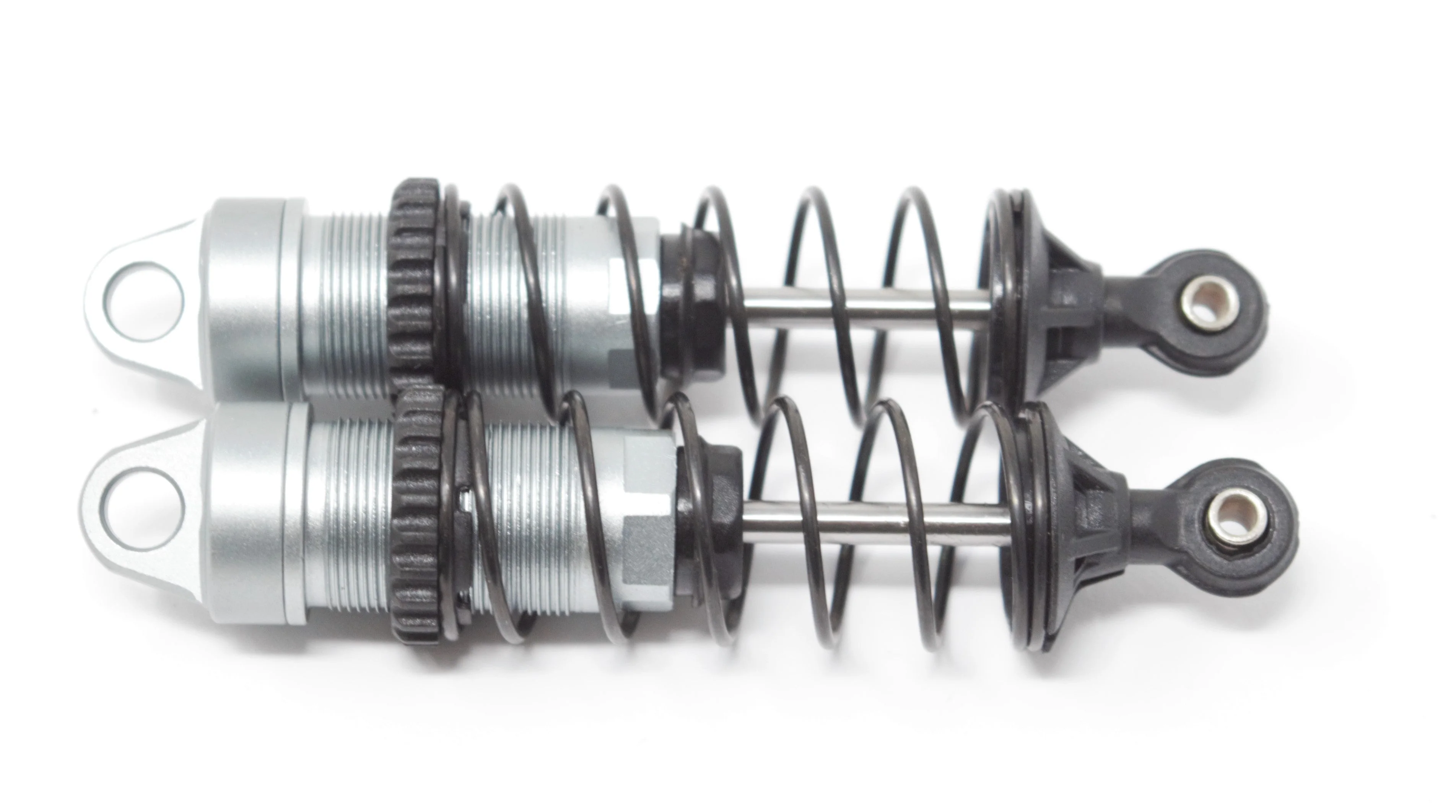 Losi LASERNUT U4 - Front Shocks (dampers & Springs Desert Buggy LOS03028 - Image 2