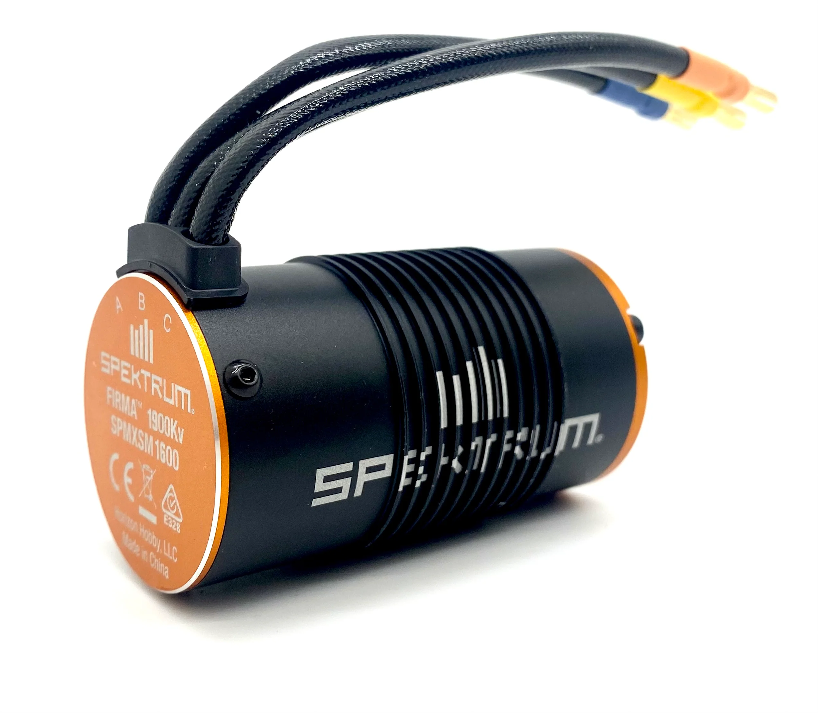 Losi LASERNUT U4 - MOTOR (brushless Firma Spektrum 1900kv LOS03028