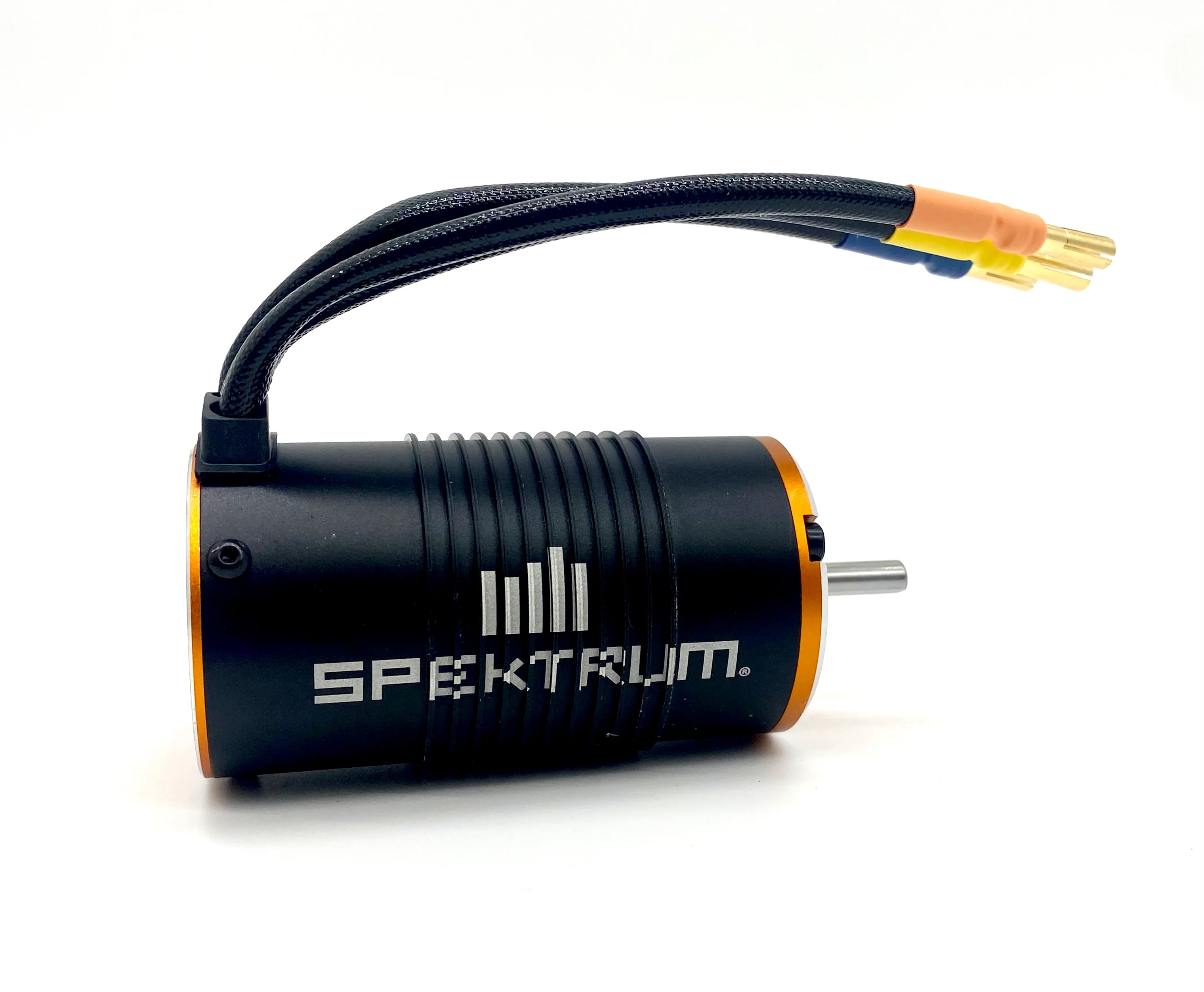Losi LASERNUT U4 - MOTOR (brushless Firma Spektrum 1900kv LOS03028 - Image 2