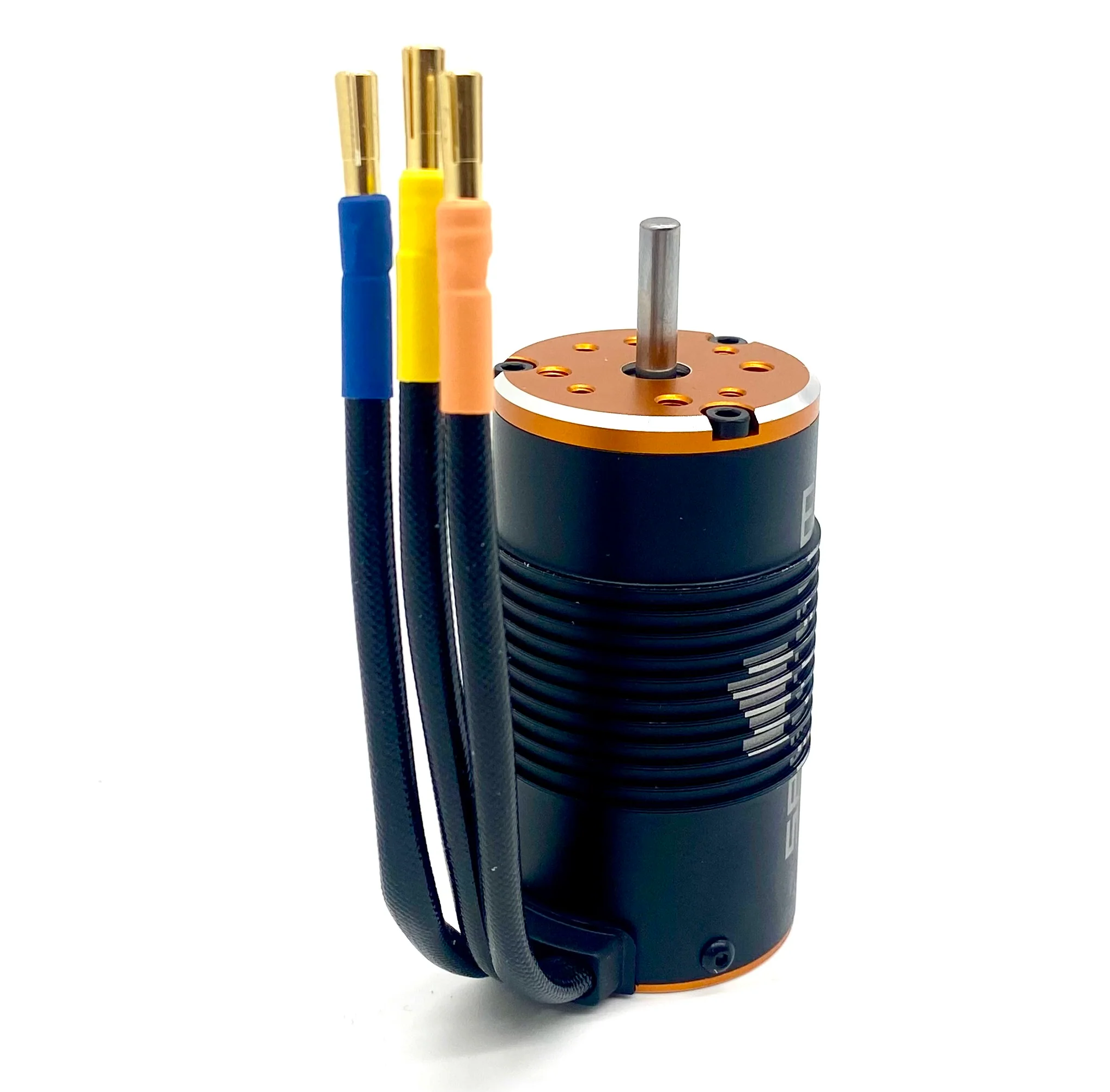 Losi LASERNUT U4 - MOTOR (brushless Firma Spektrum 1900kv LOS03028 - Image 3