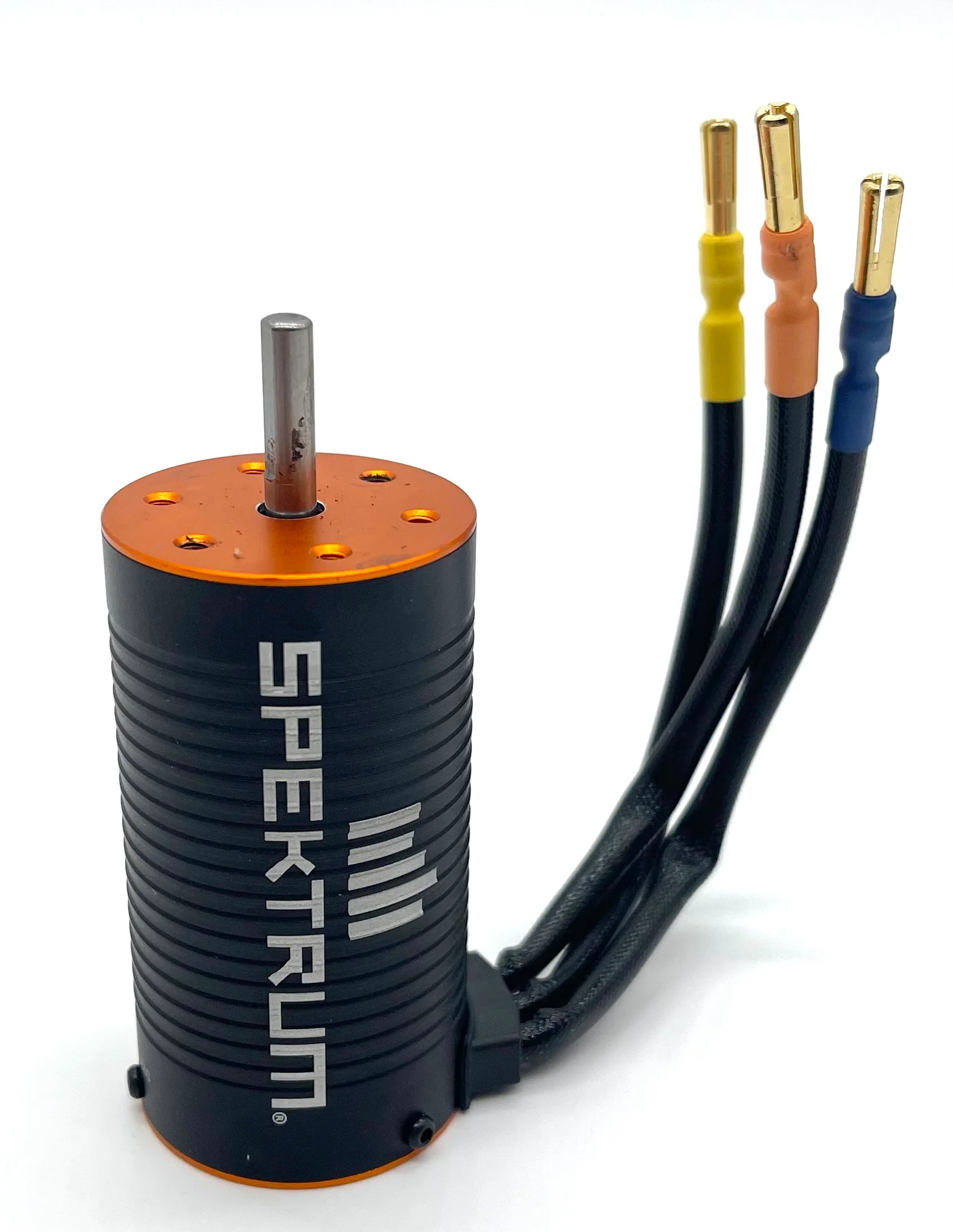 Losi LASERNUT U4 - MOTOR (brushless Firma Spektrum 1900kv LOS03028