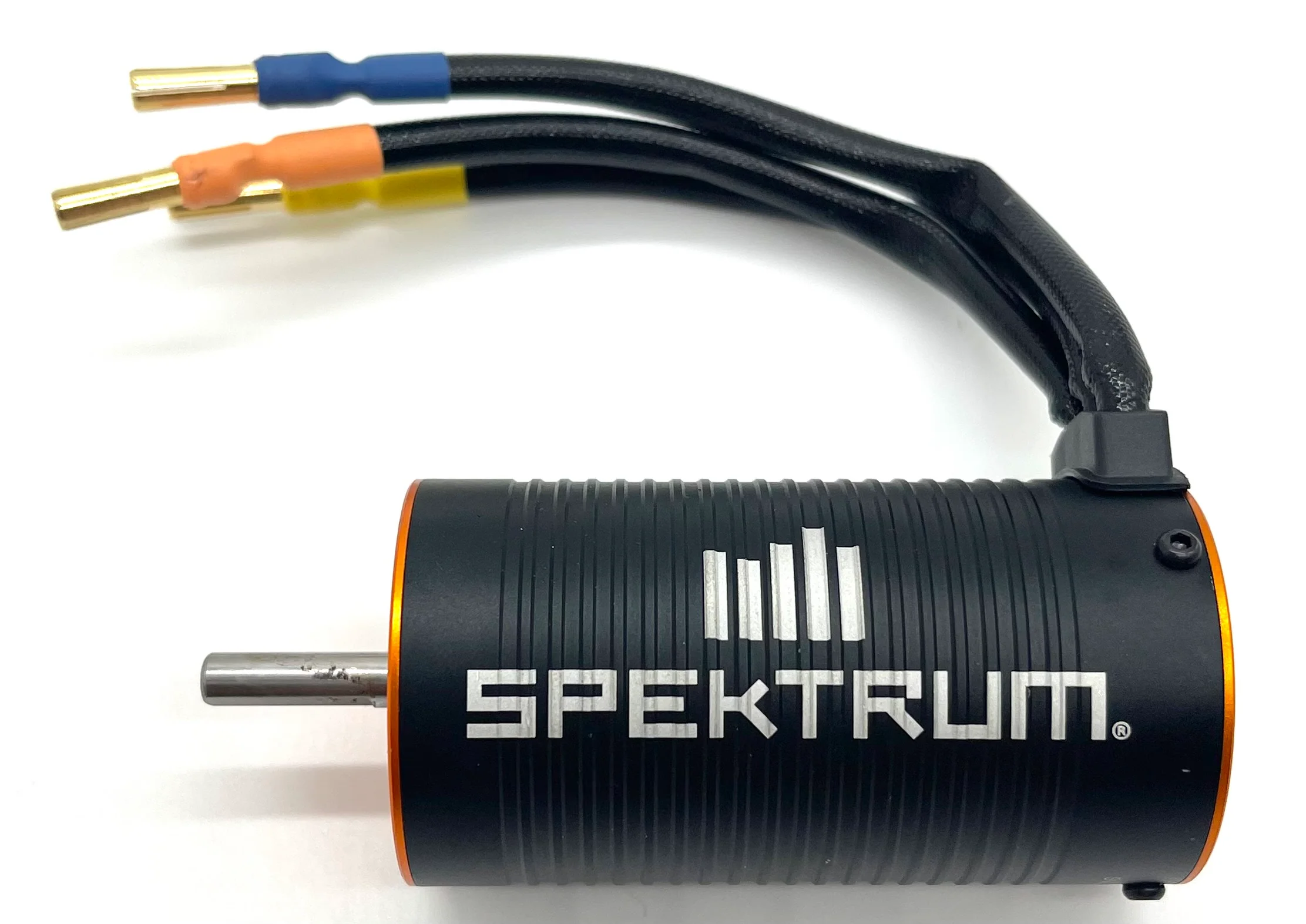 Losi LASERNUT U4 - MOTOR (brushless Firma Spektrum 1900kv LOS03028 - Image 3