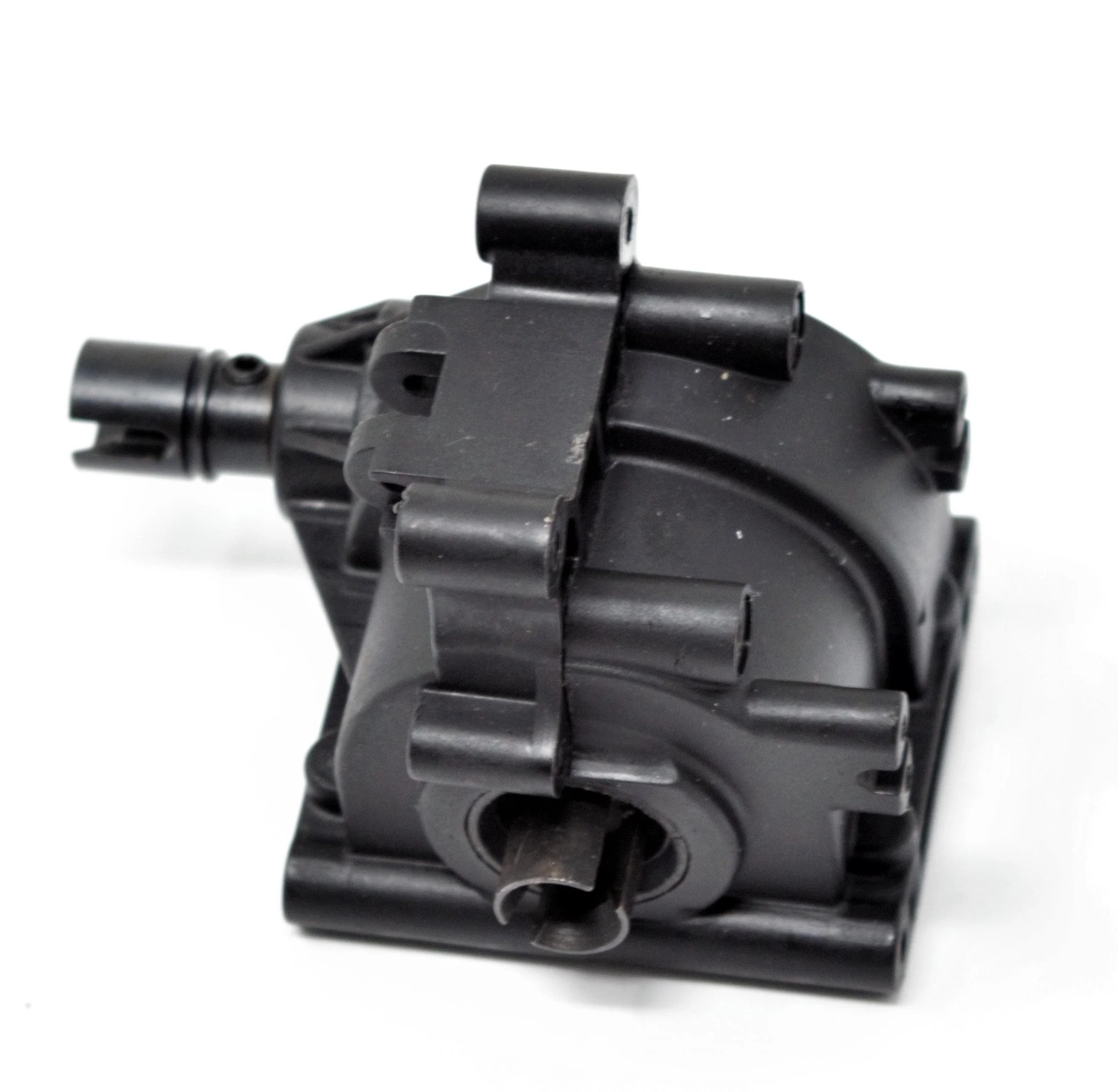 Losi LASERNUT U4 - Rear Differential (assembled complete SCT Buggy LOS03028