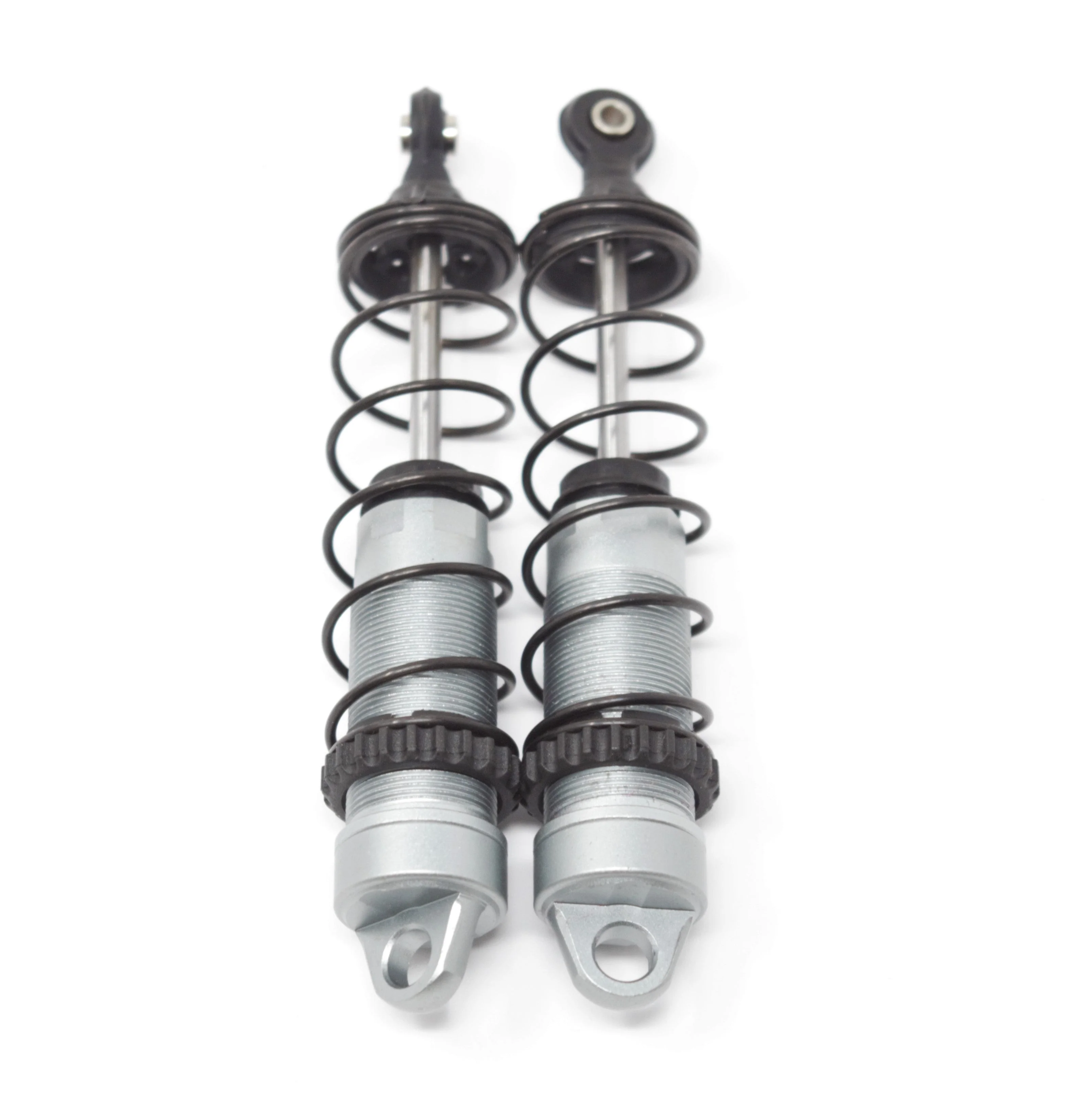 Losi LASERNUT U4 - Rear Shocks (dampers & Springs Desert Buggy LOS03028