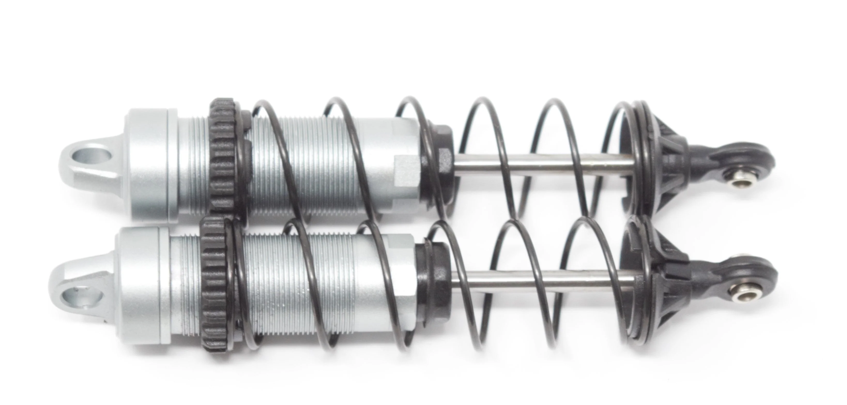 Losi LASERNUT U4 - Rear Shocks (dampers & Springs Desert Buggy LOS03028 - Image 2
