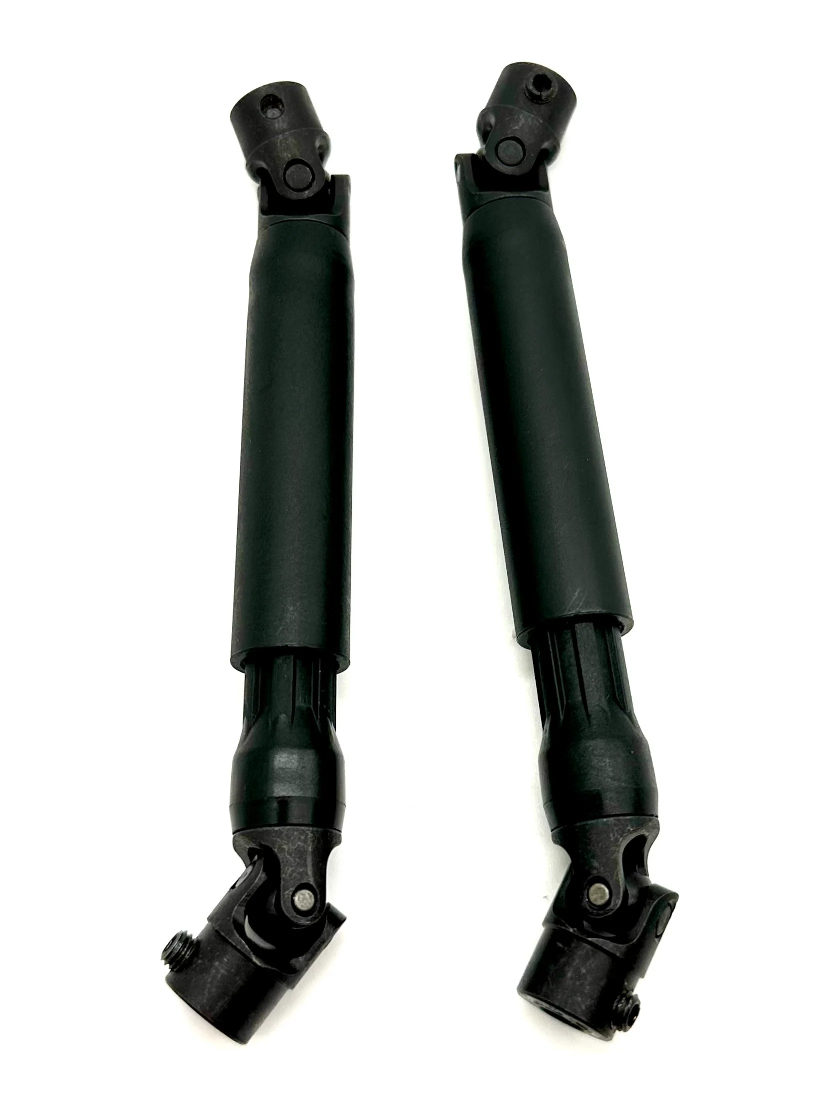 Losi LMT Grave Digger 2.0 CENTER DRIVESHAFTS LOS04028 - Image 2