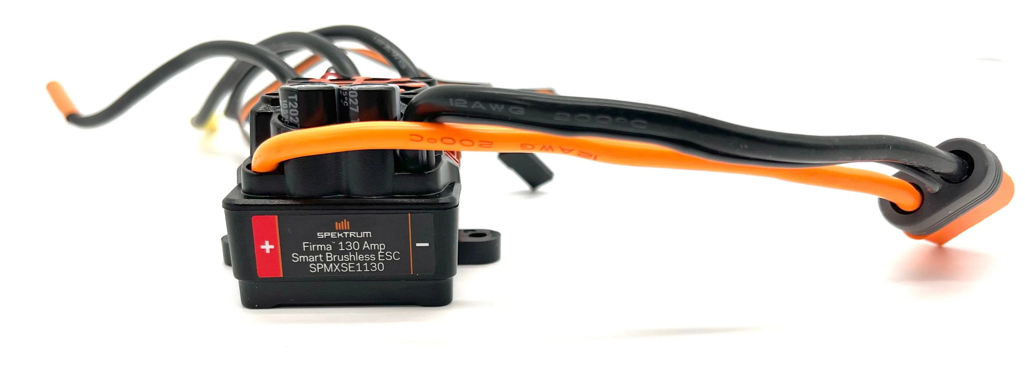Losi LMT Bog Hog ESC Spektrum™ Firma™ Smart 130a LOS04024 - Image 5