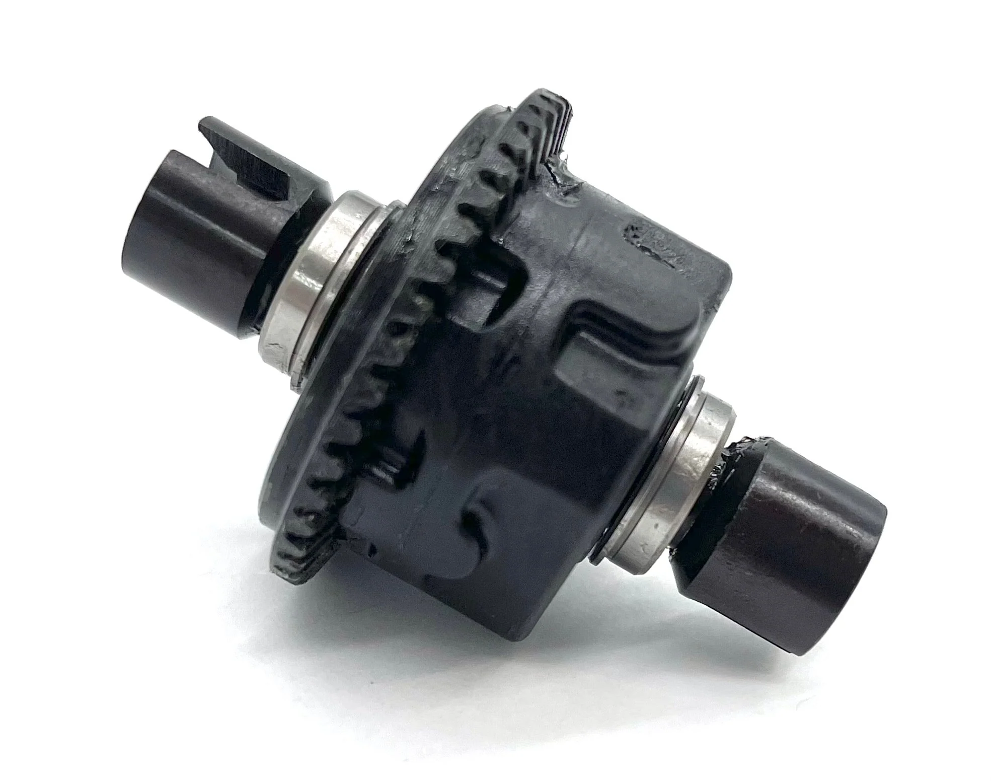 Losi LMT Bog Hog Front/Rear DIFFERENTIAL LOS04024 - Image 3