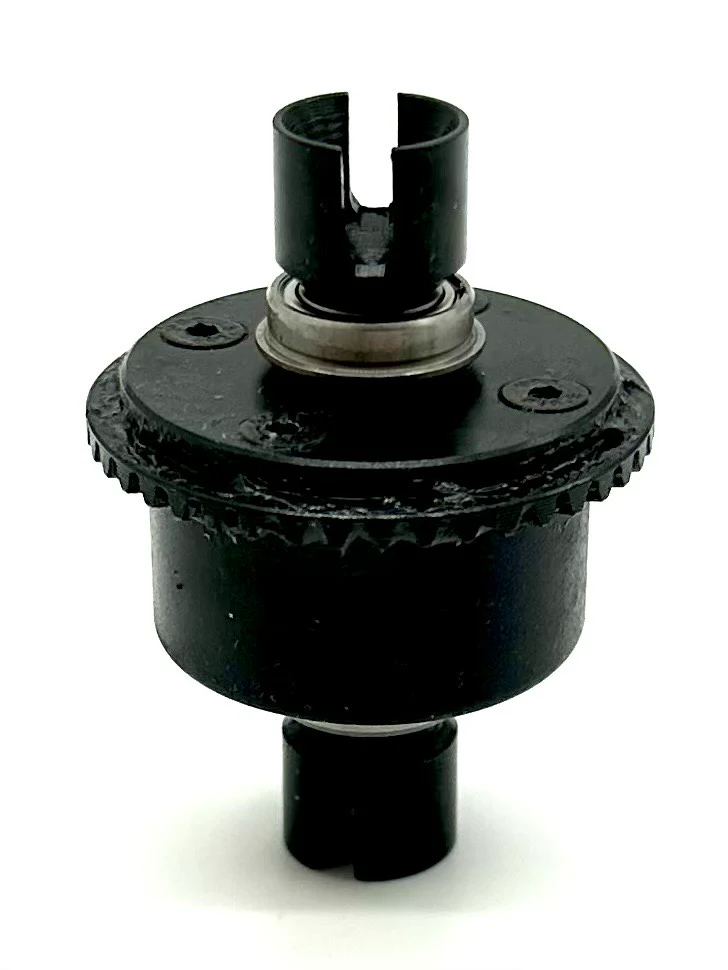 Losi LMT Grave Digger 2.0 Front/Rear DIFFERENTIAL LOS04028 - Image 4