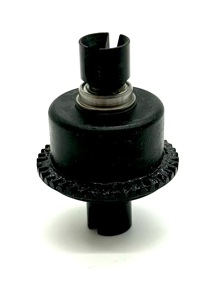 Losi LMT Grave Digger 2.0 Front/Rear DIFFERENTIAL LOS04028 - Image 5