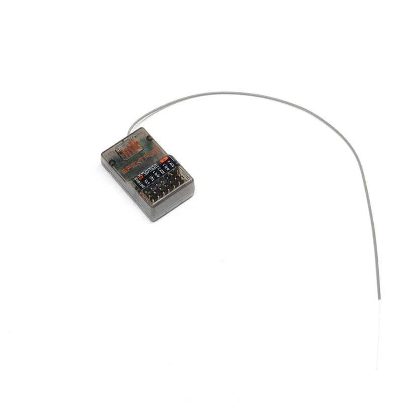 Losi LMT Grave Digger 2.0 Spektrum Drive Receiver SR6400A rx LOS04028