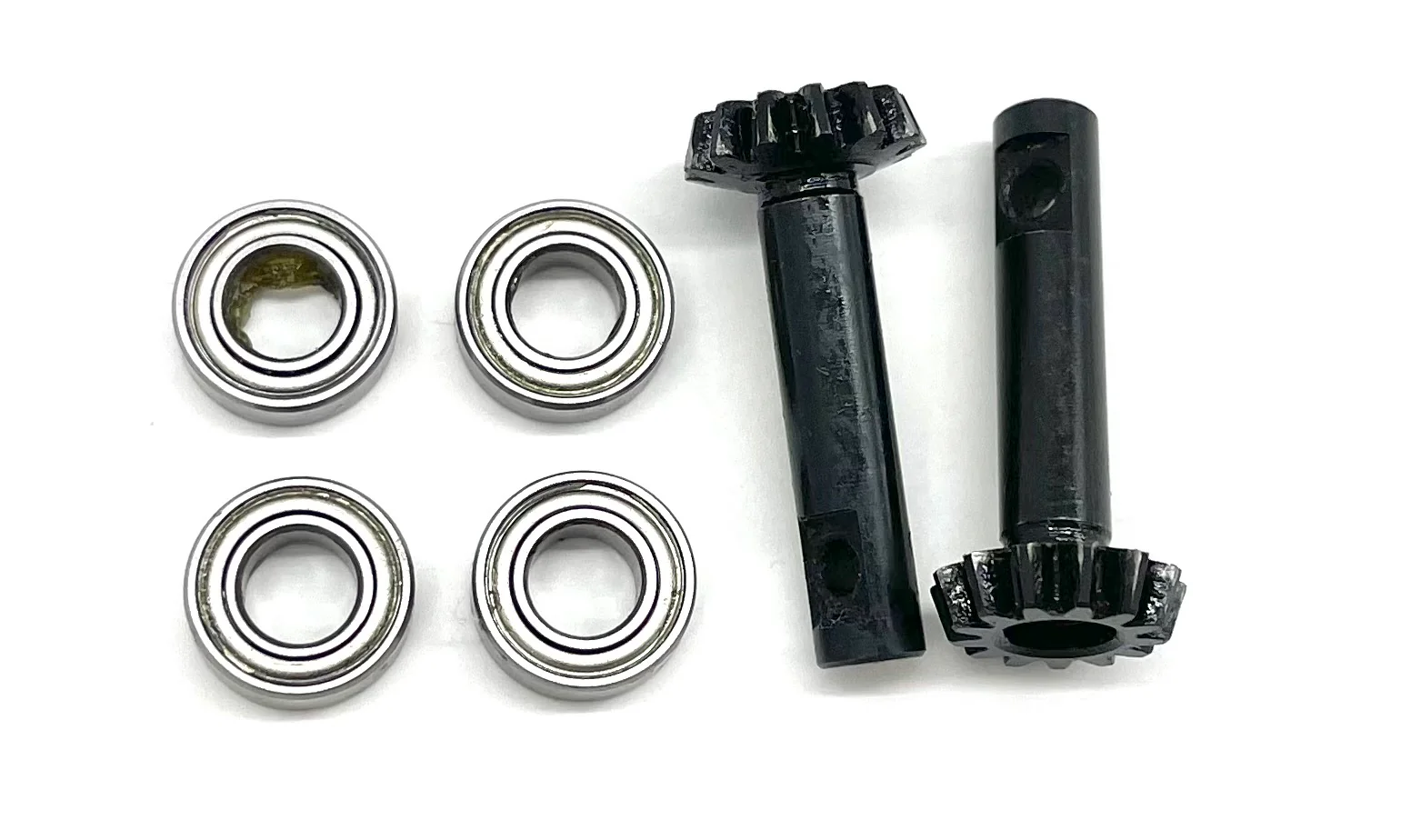 Losi LMT Grave Digger Bevel Gears f/r diff pinion   LOS04021T1