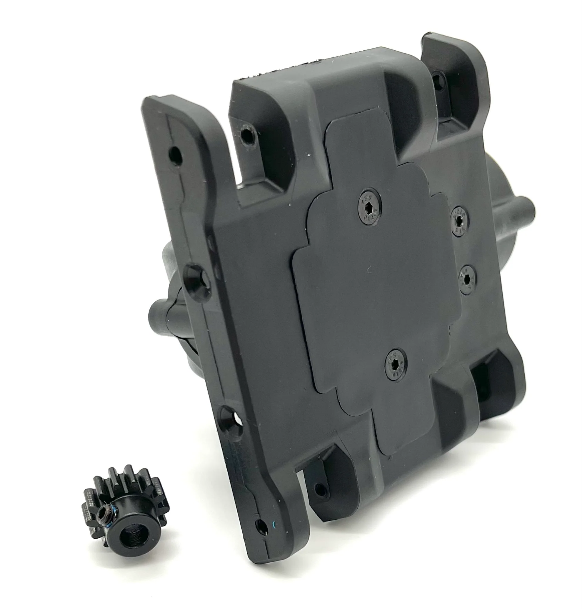 Losi LMT Grave Digger CENTER DIFFERENTIAL housing outputs LOS04021T1 - Image 3