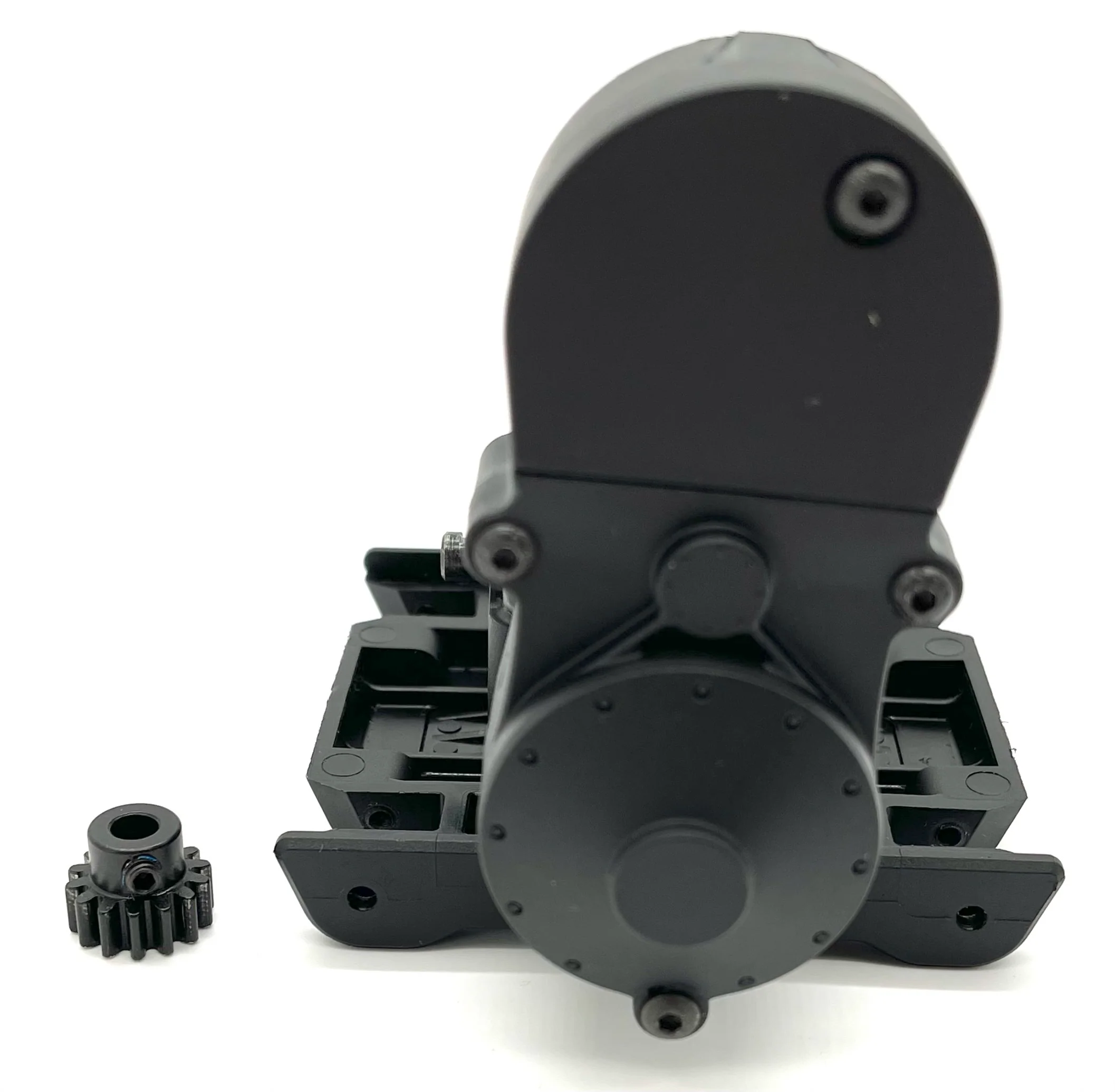 Losi LMT Grave Digger CENTER DIFFERENTIAL housing outputs LOS04021T1 - Image 4