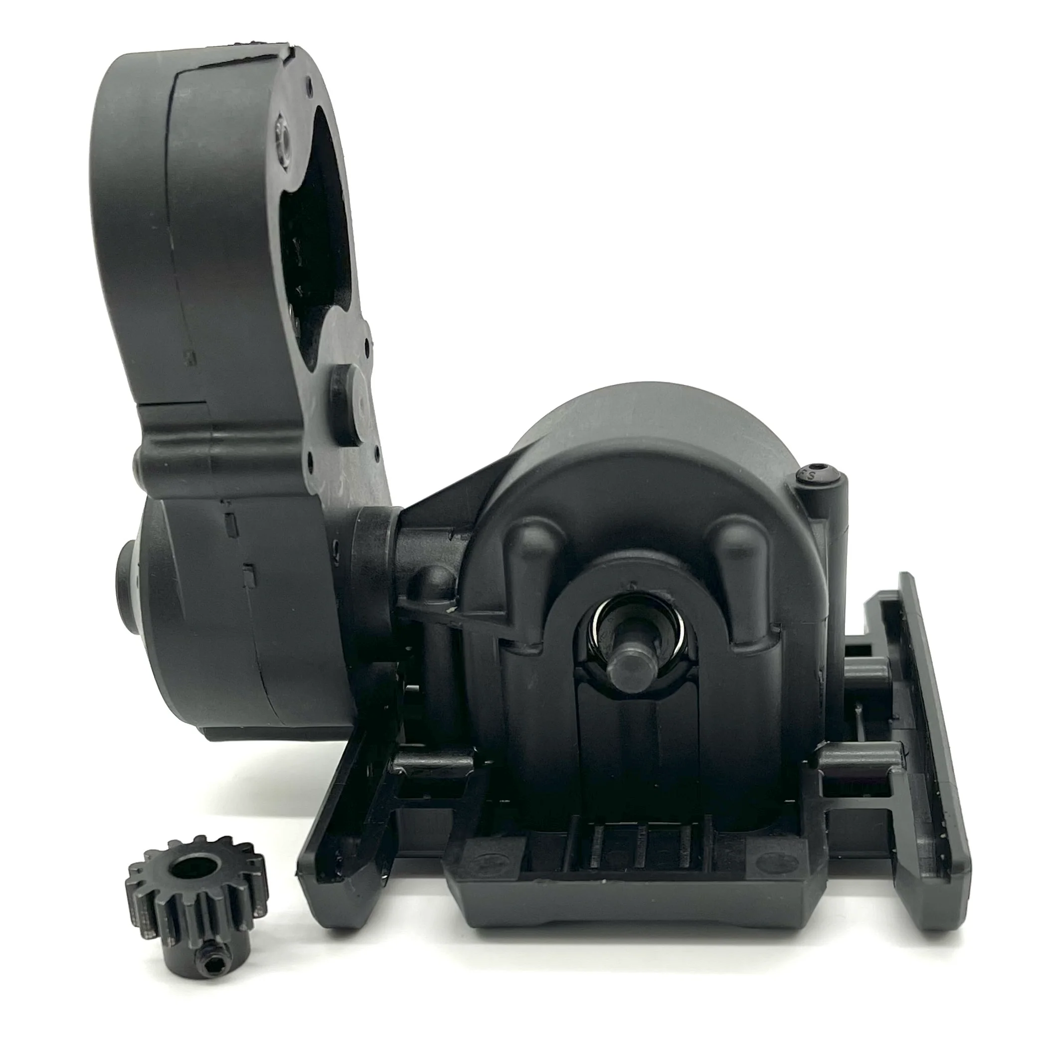 Losi LMT Grave Digger CENTER DIFFERENTIAL housing outputs LOS04021T1 - Image 5