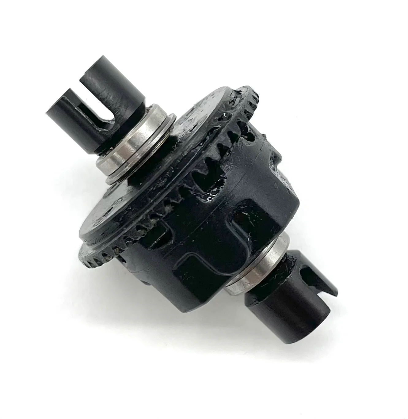 Losi LMT Grave Digger Front/Rear DIFFERENTIAL LOS04021T1 - Image 2