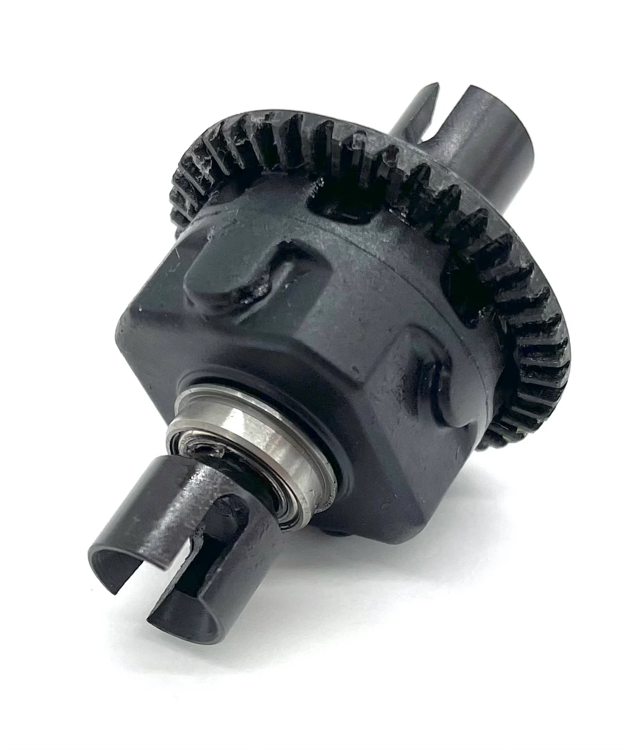 Losi LMT Grave Digger Front/Rear DIFFERENTIAL LOS04021T1 - Image 5