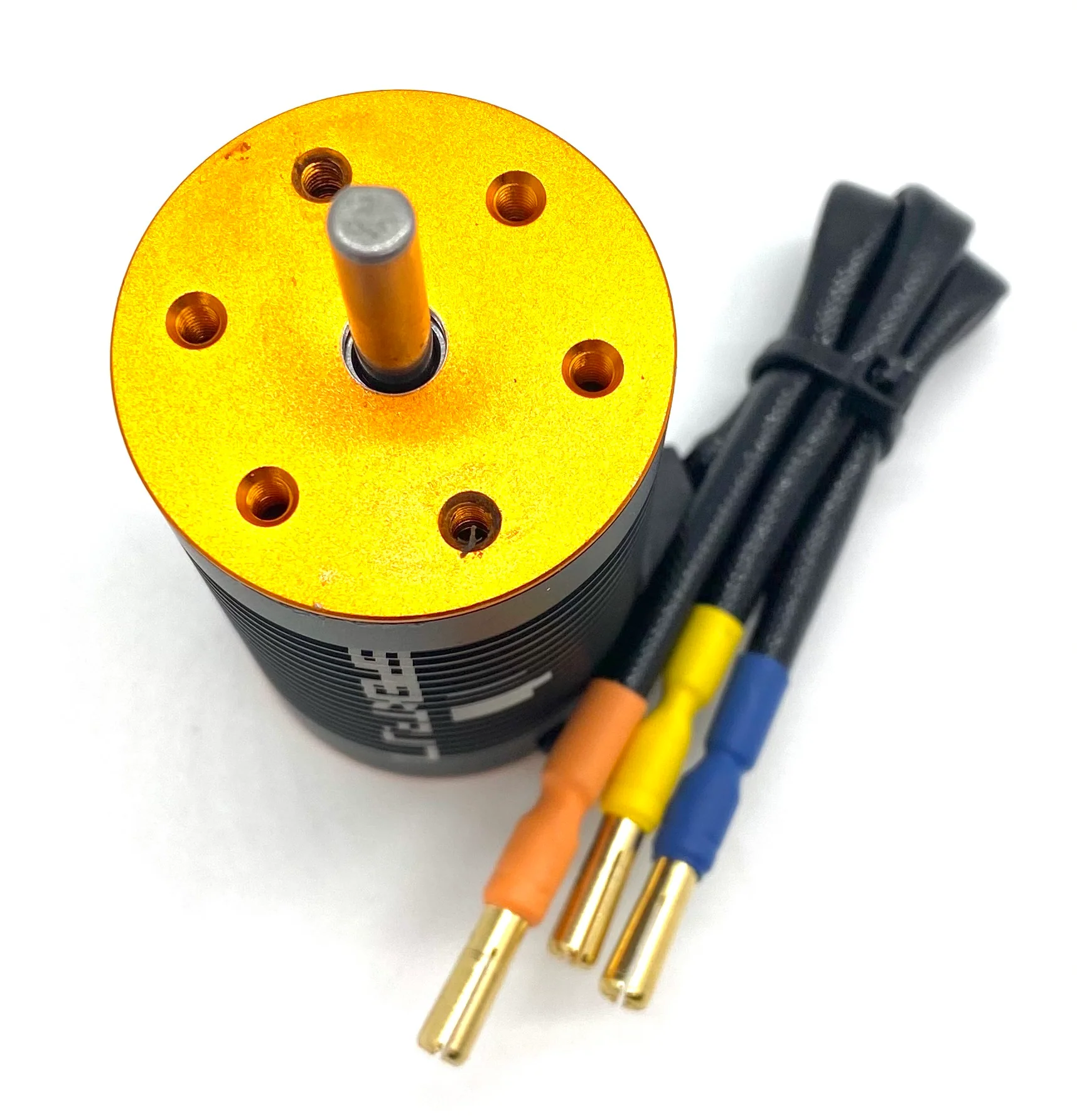Losi LMT Grave Digger MOTOR Spektrum 3150kv Brushless LOS04021T1 - Image 3