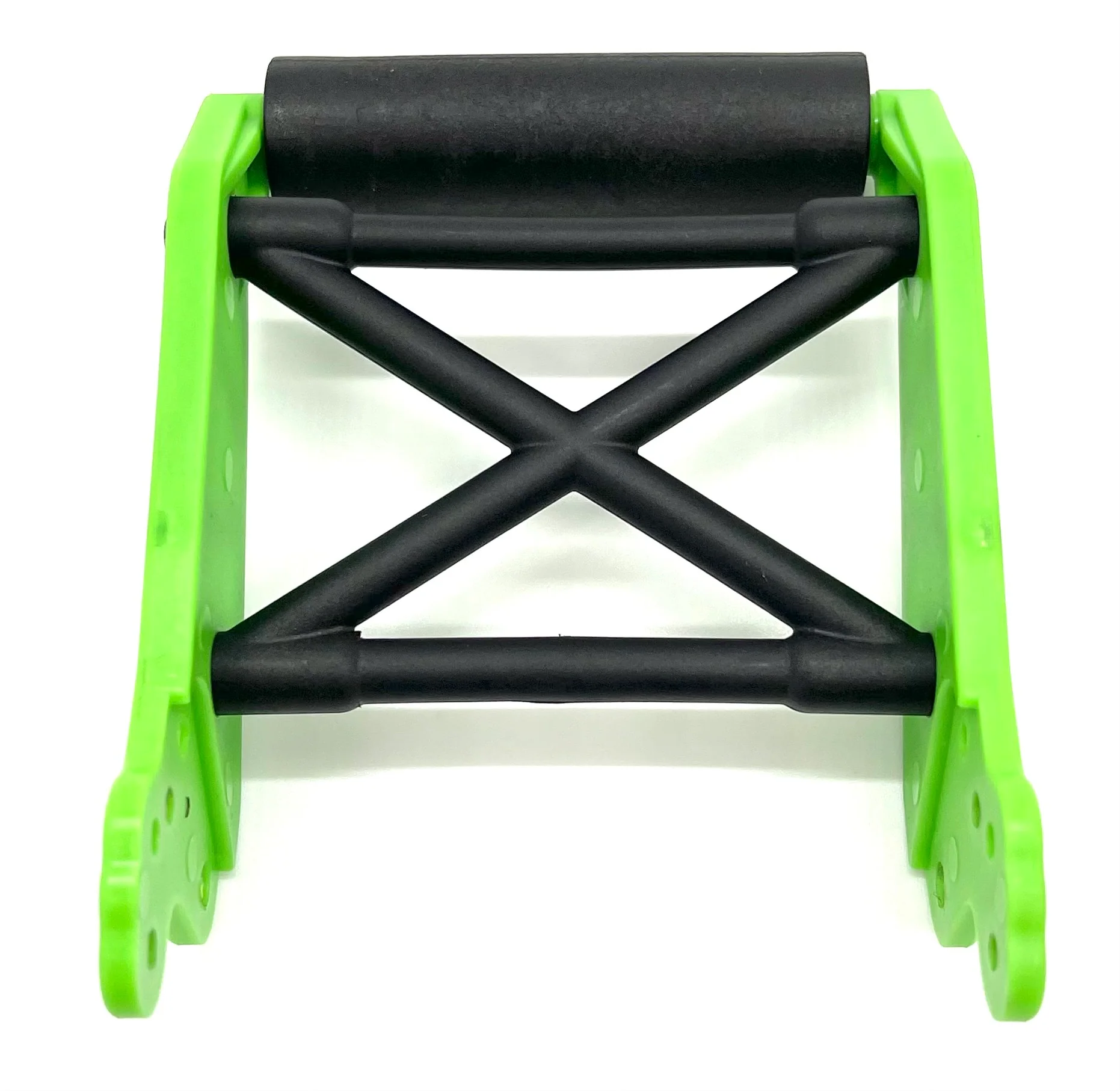 Losi LMT Grave Digger WHEELIE BAR assembly LOS04021T1 - Image 3
