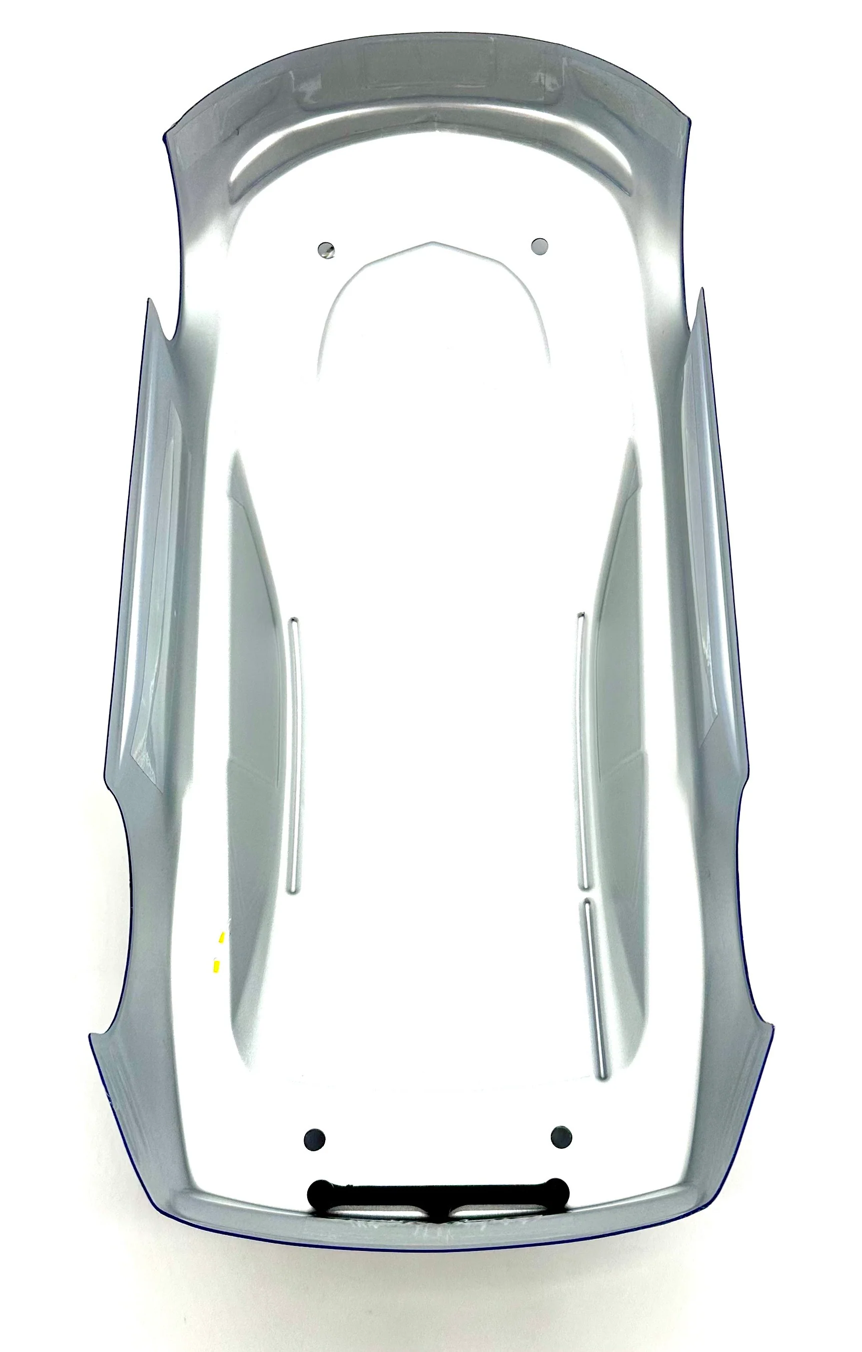 Losi Nascar Grom - Body (2025 Elliott #9 NAPA LOS1122409 - Image 6