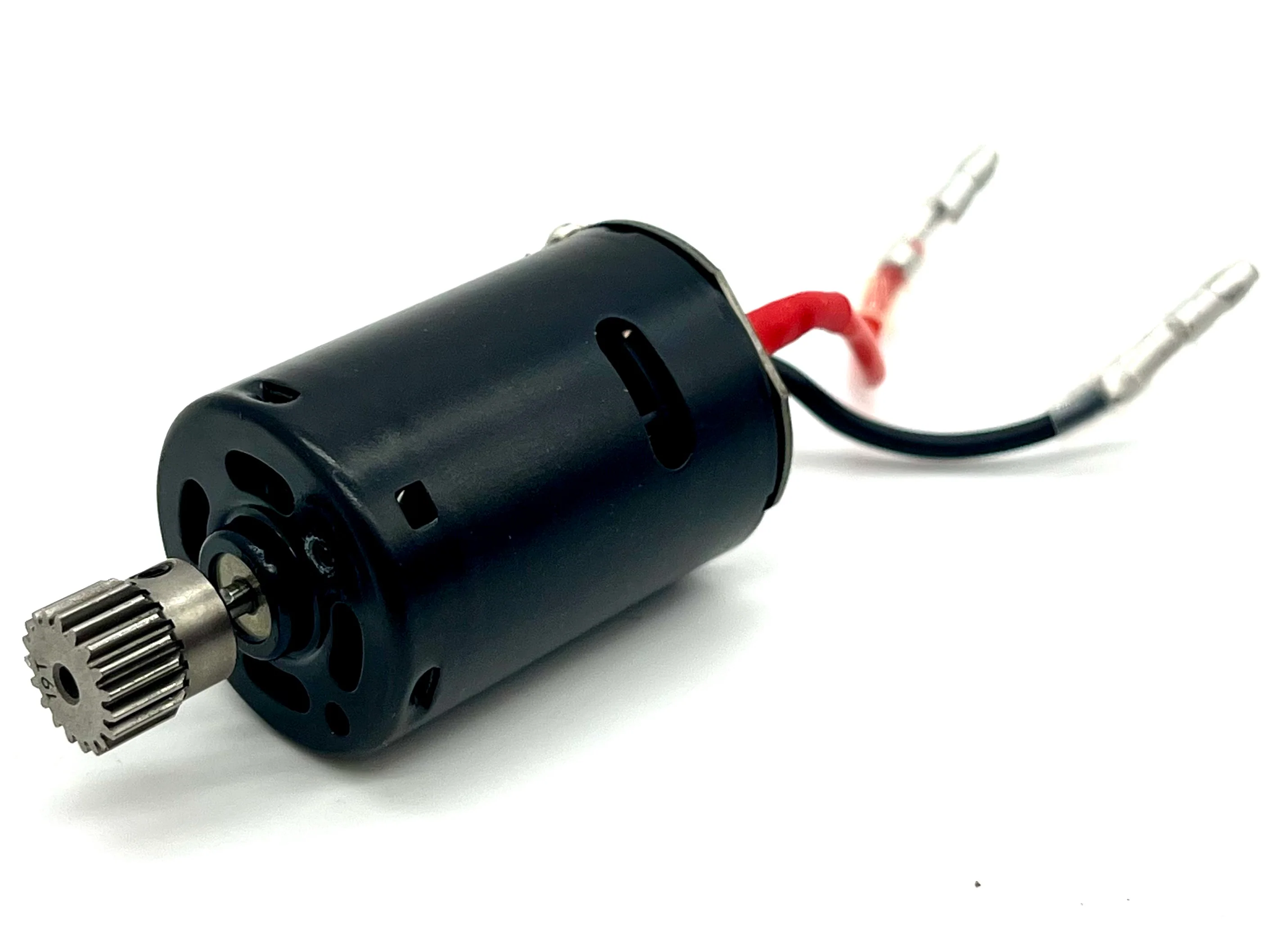 Losi Asphalt Late Model - Motor (380 brushed) pinion version LOS-3104T1