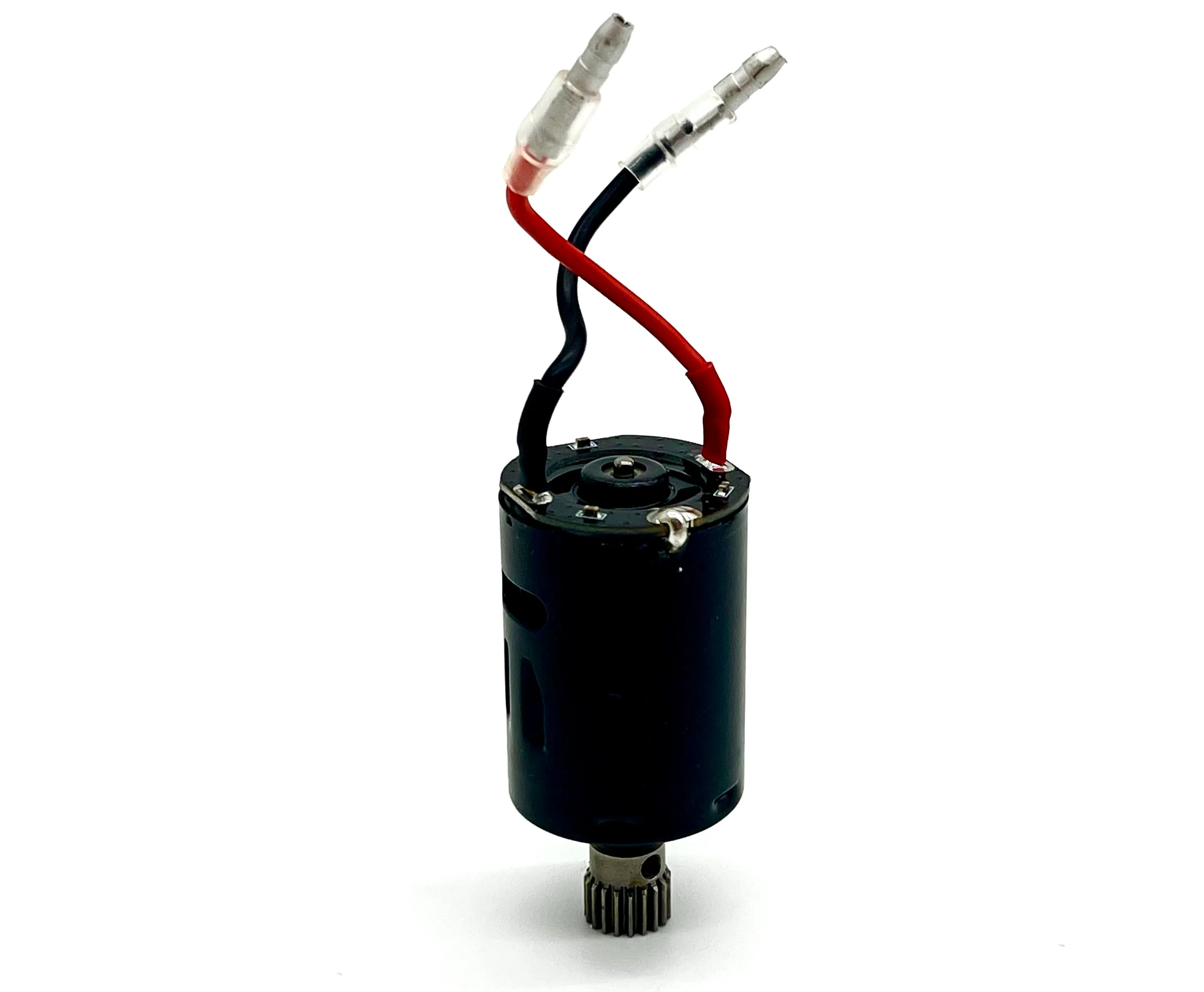 Losi Asphalt Late Model - Motor (380 brushed) pinion version LOS-3104T1 - Image 2