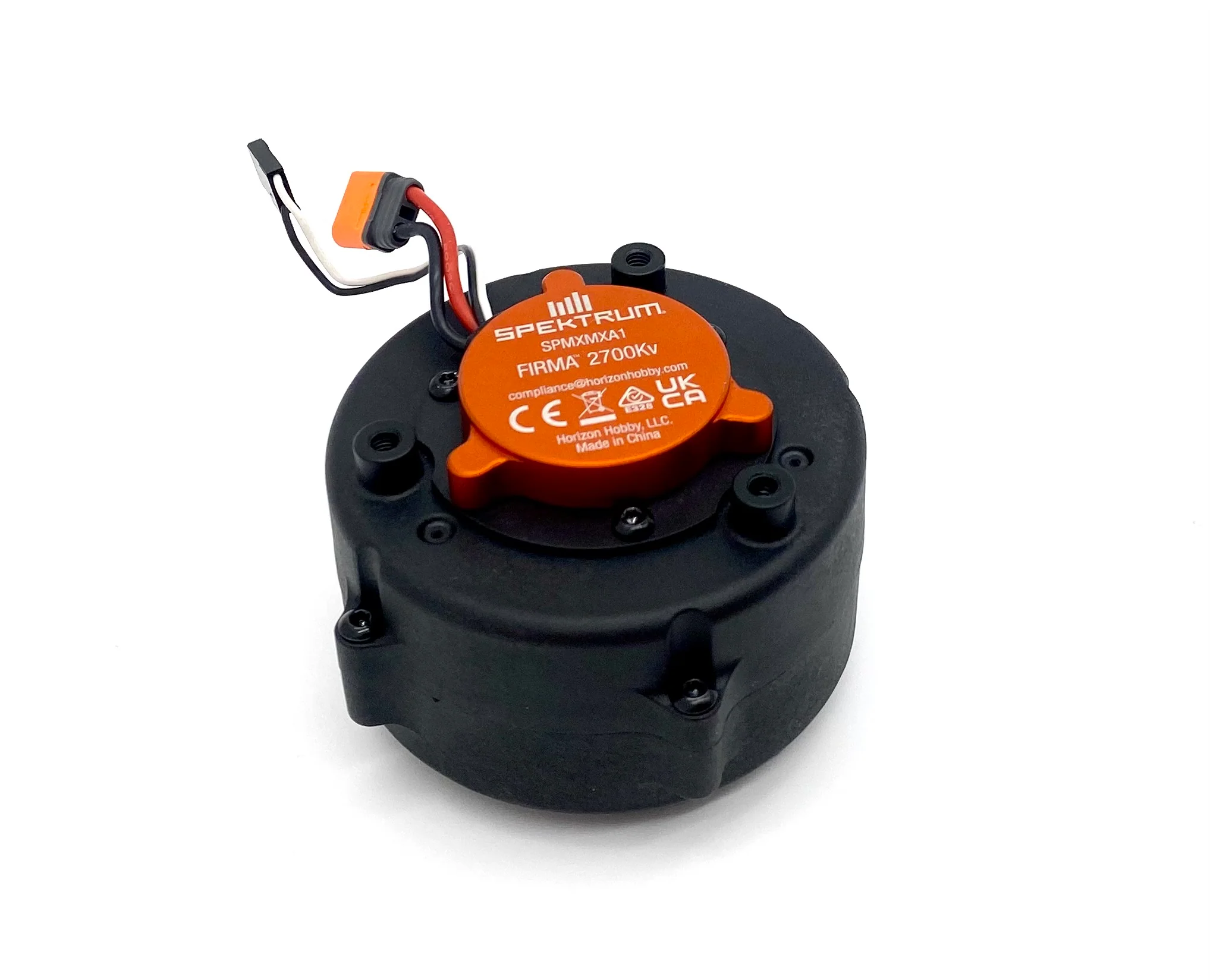Losi Promoto - Flywheel Assy, stator, housing and seal LOS06000 - Image 4