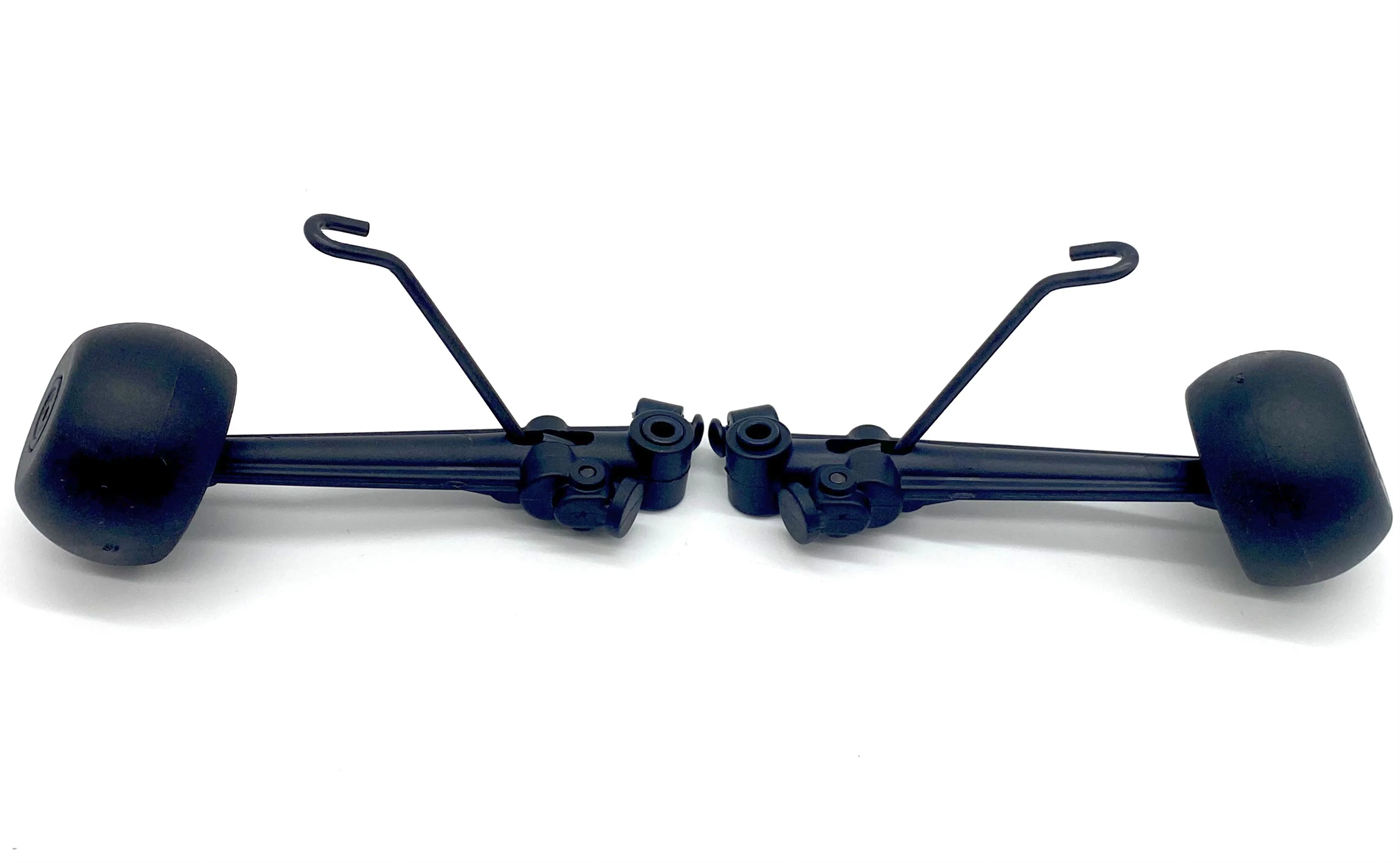 Losi Promoto - Lean Bar kit, with hardware LOS06000 - Image 2