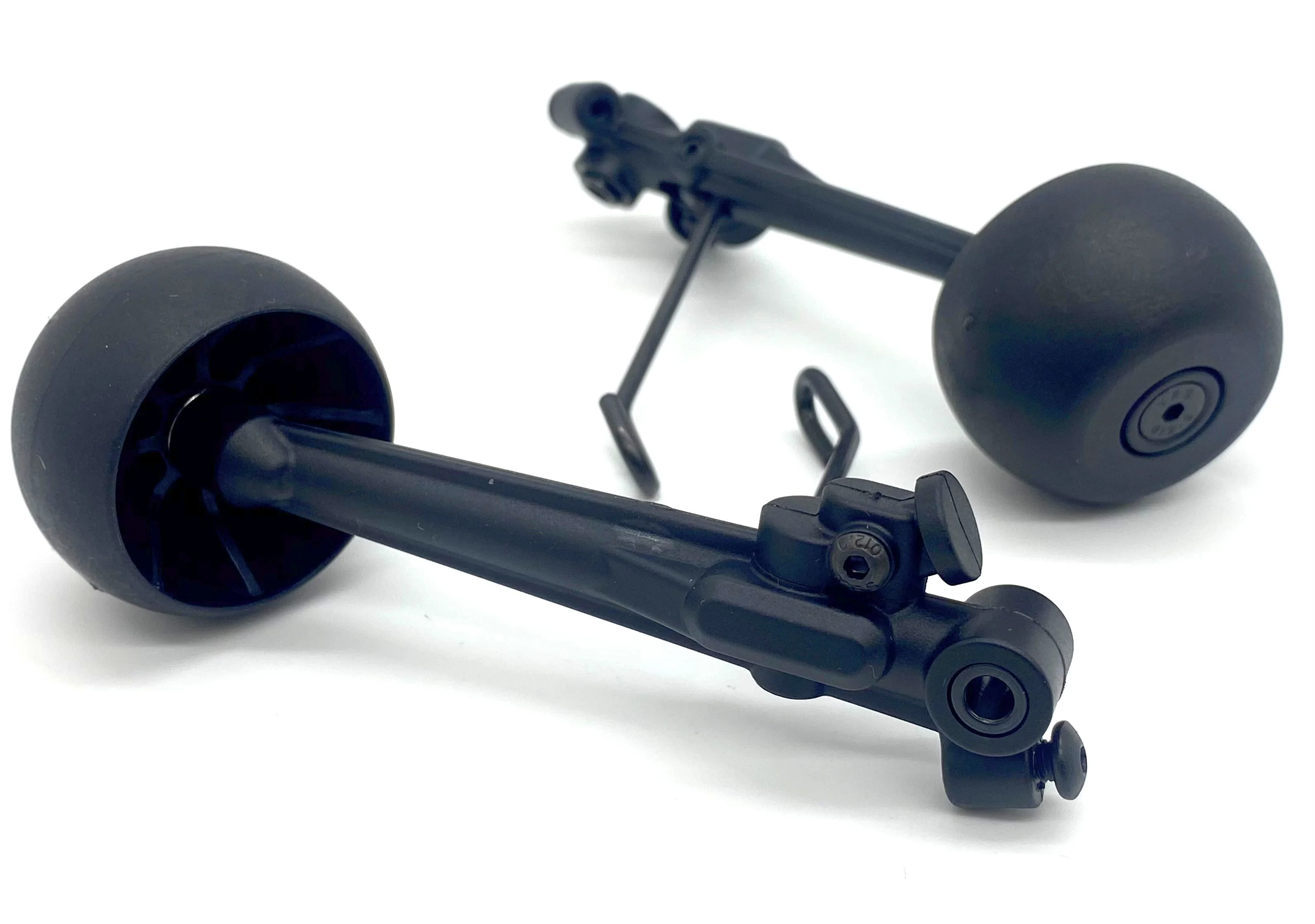 Losi Promoto - Lean Bar kit, with hardware LOS06000 - Image 3