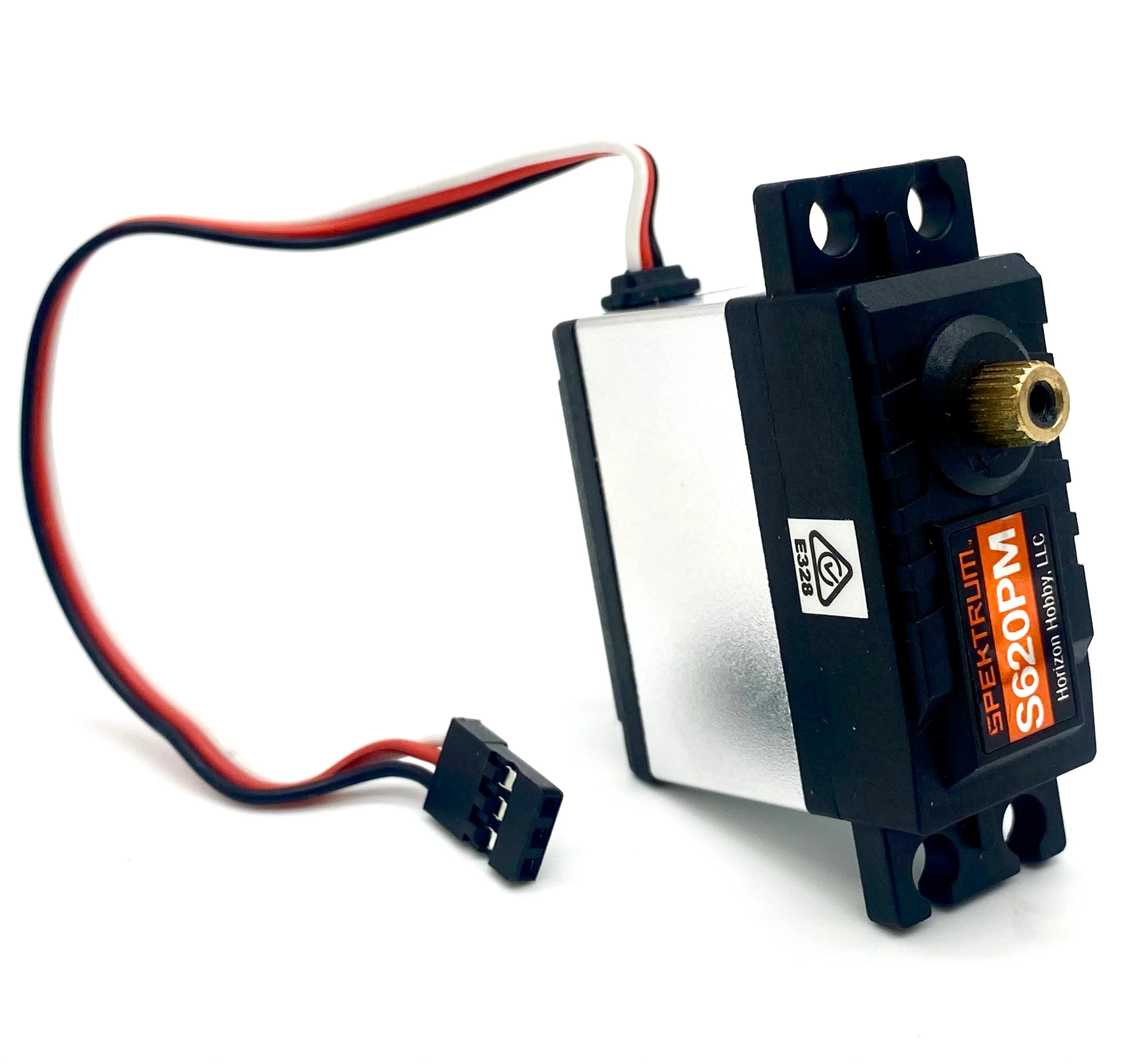 Losi Promoto - S620PM Metal Gear Steering Servo LOS06000 - Image 2