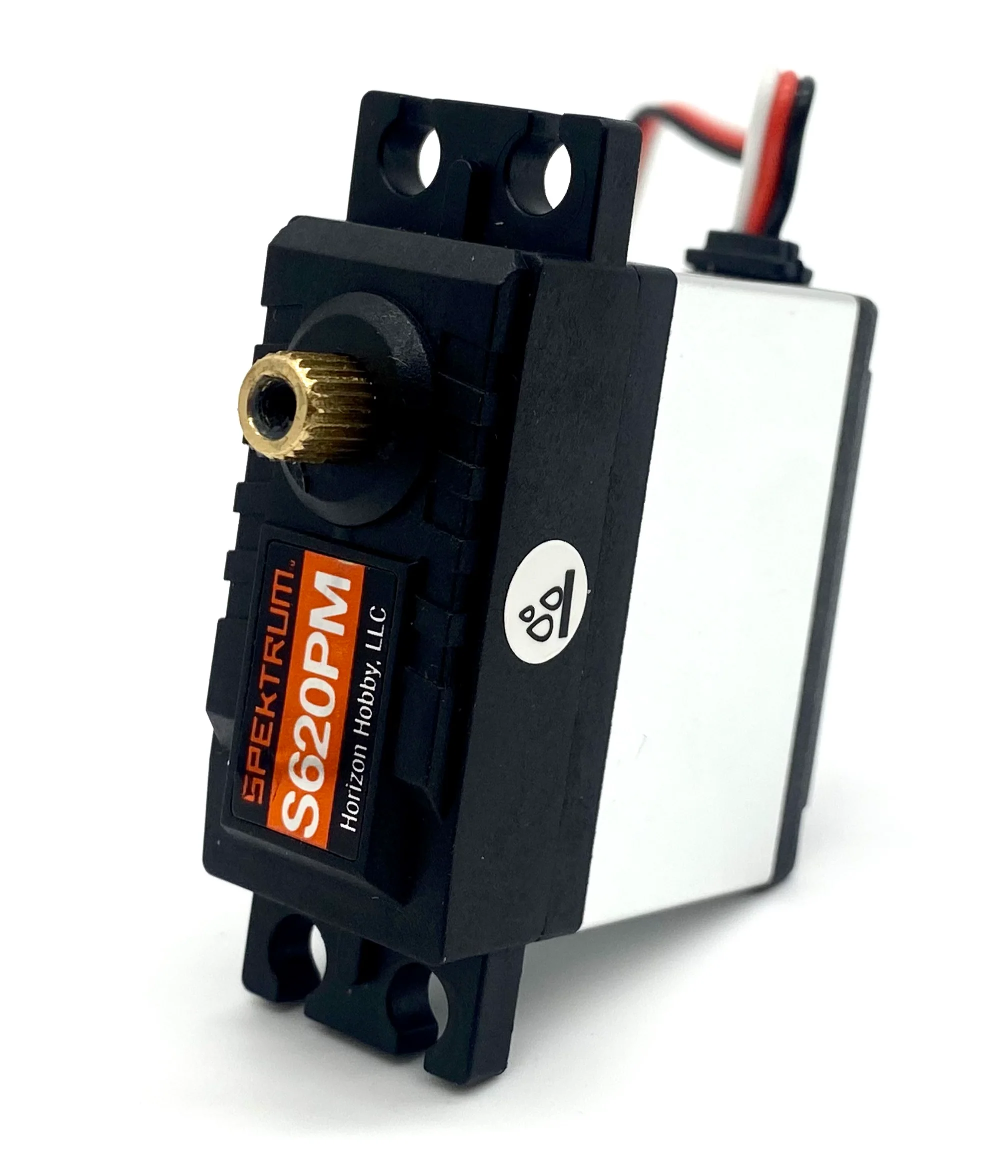 Losi Promoto - S620PM Metal Gear Steering Servo LOS06000 - Image 3