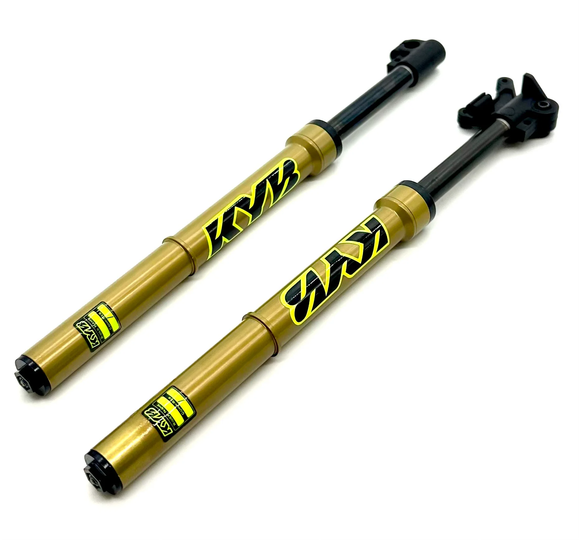 Losi Promoto-SM - Front Forks, assembled w/lugs LOS06000 - Image 3