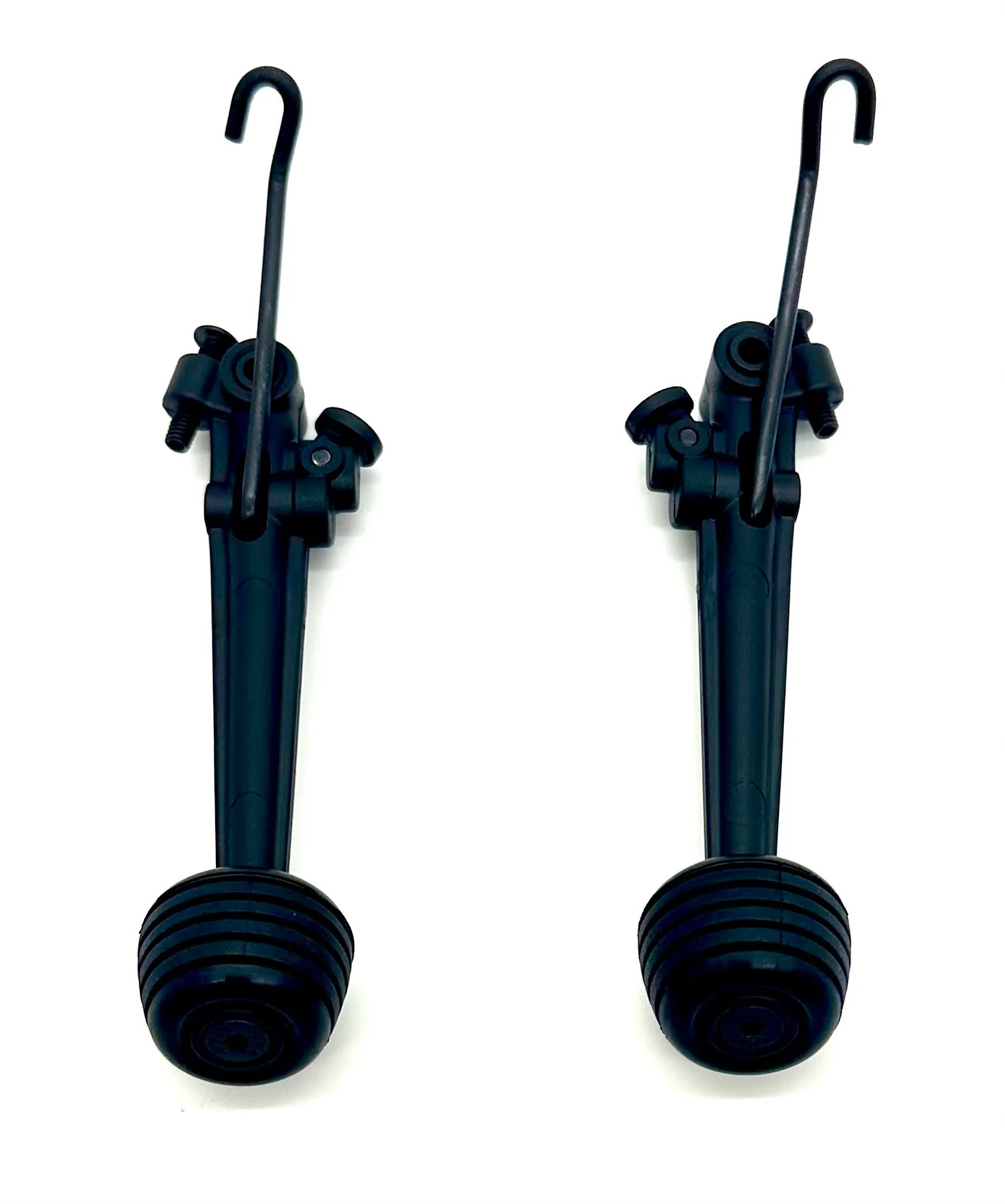 Losi Promoto-SM - Lean Bar kit, with hardware LOS06000