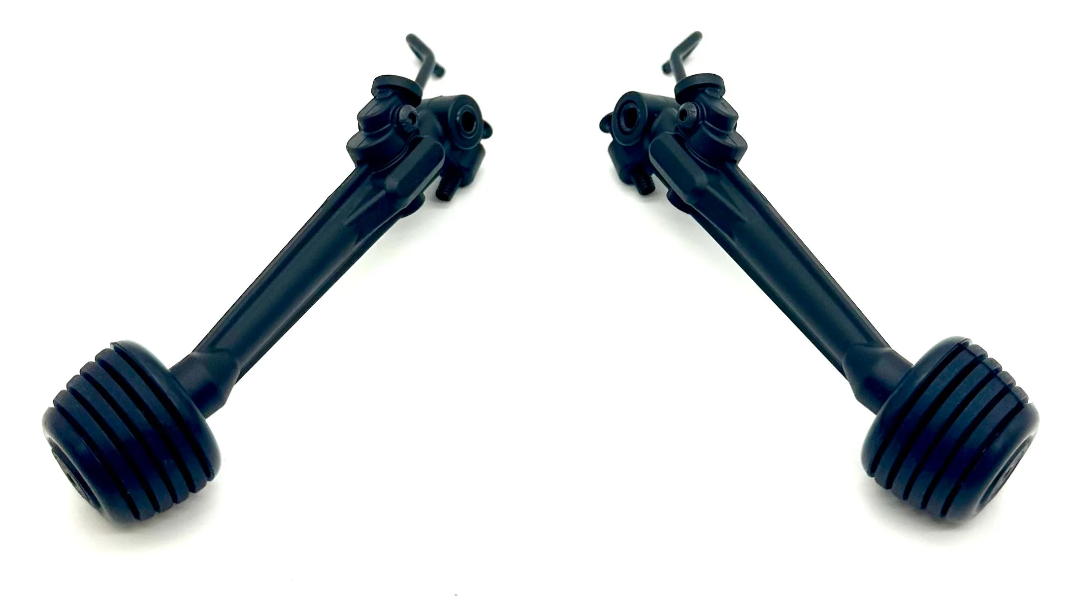 Losi Promoto-SM - Lean Bar kit, with hardware LOS06000 - Image 2