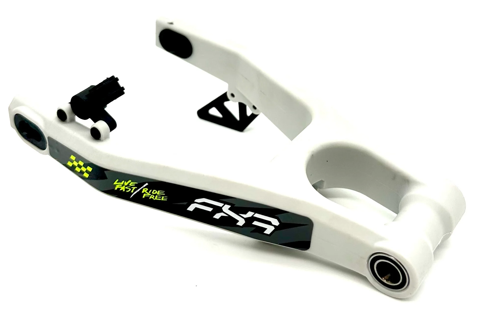 Losi Promoto-SM - Swing Arm w/bearings and spacers LOS06000
