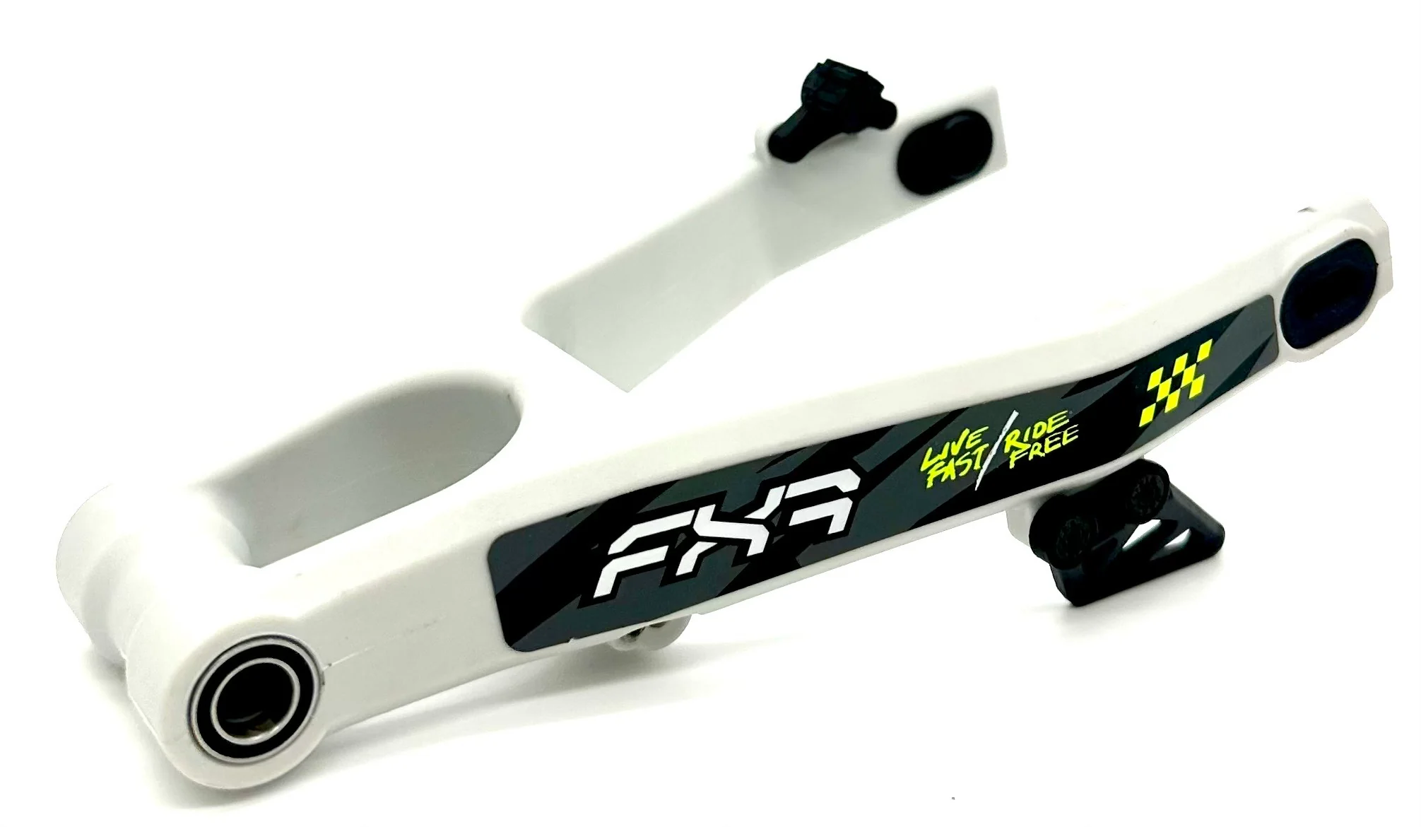 Losi Promoto-SM - Swing Arm w/bearings and spacers LOS06000 - Image 2