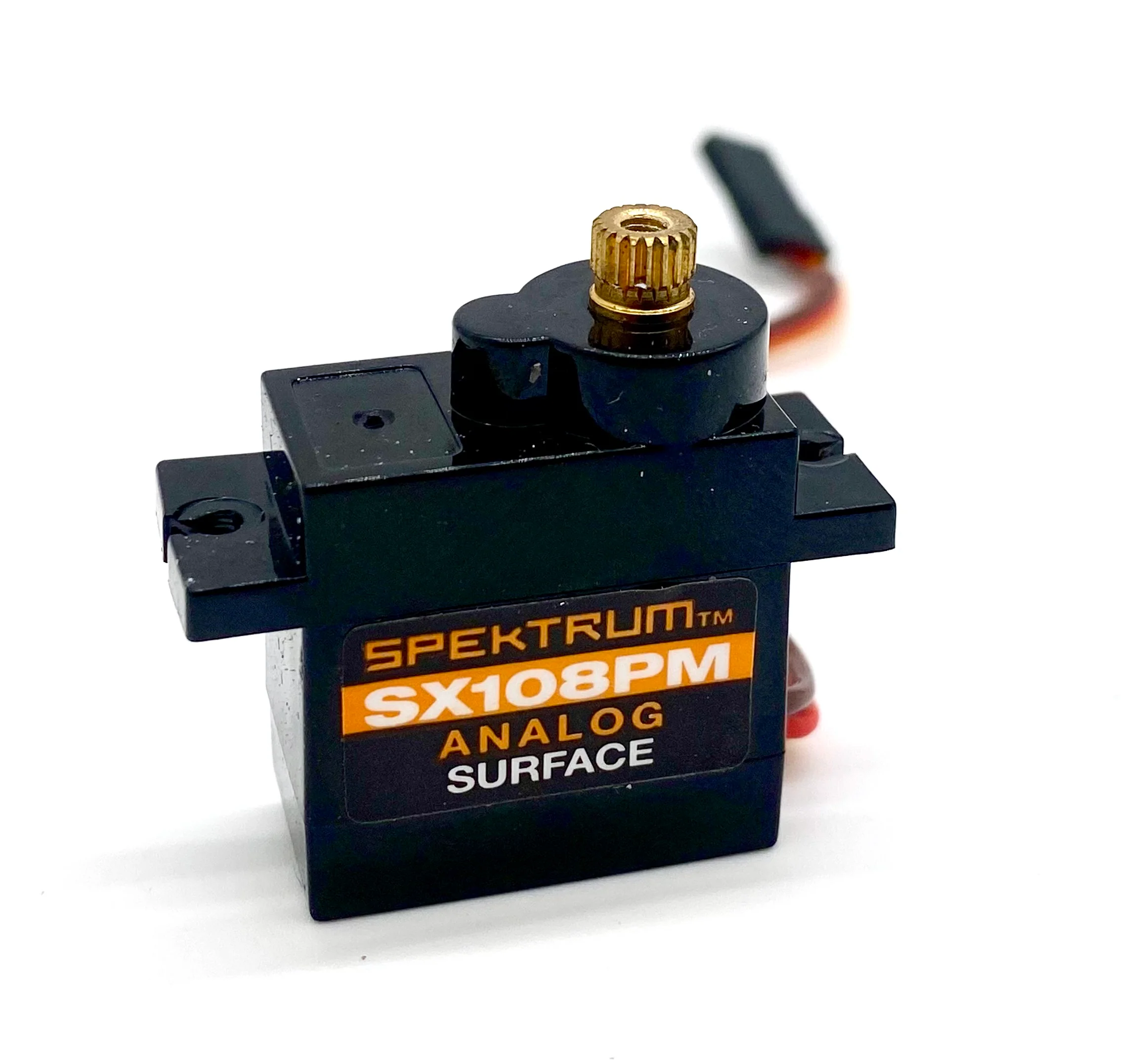 Losi Promoto - SX108PM Micro Gear brake Servo LOS06000 - Image 3