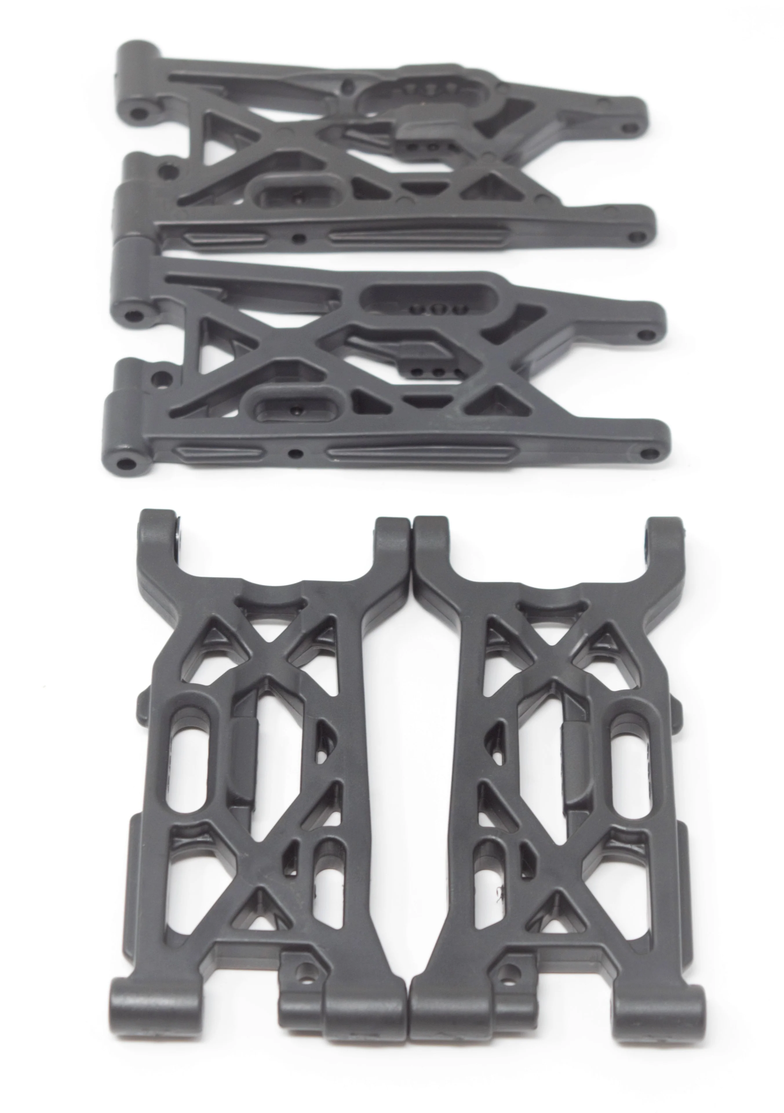 Losi TENACITY PRO - A-Arms (Suspension front rear Buggy sct truggy 4wd LOS03027