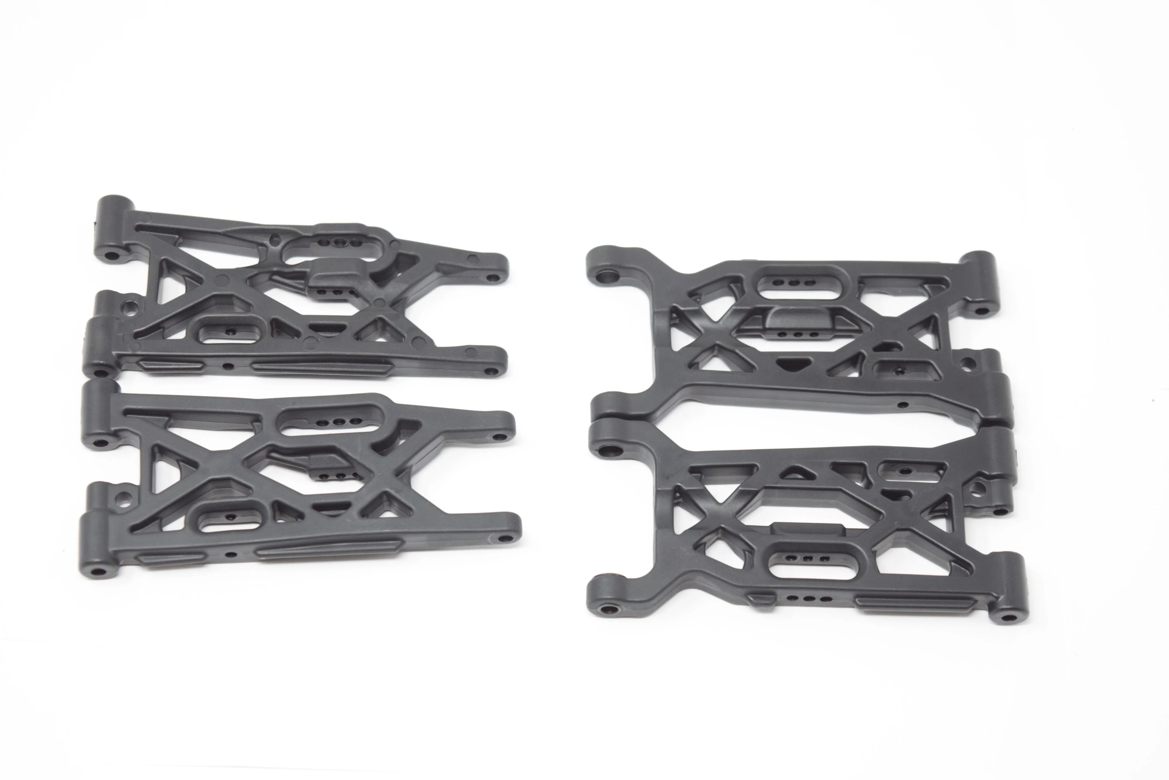 Losi TENACITY PRO - A-Arms (Suspension front rear Buggy sct truggy 4wd LOS03027 - Image 2