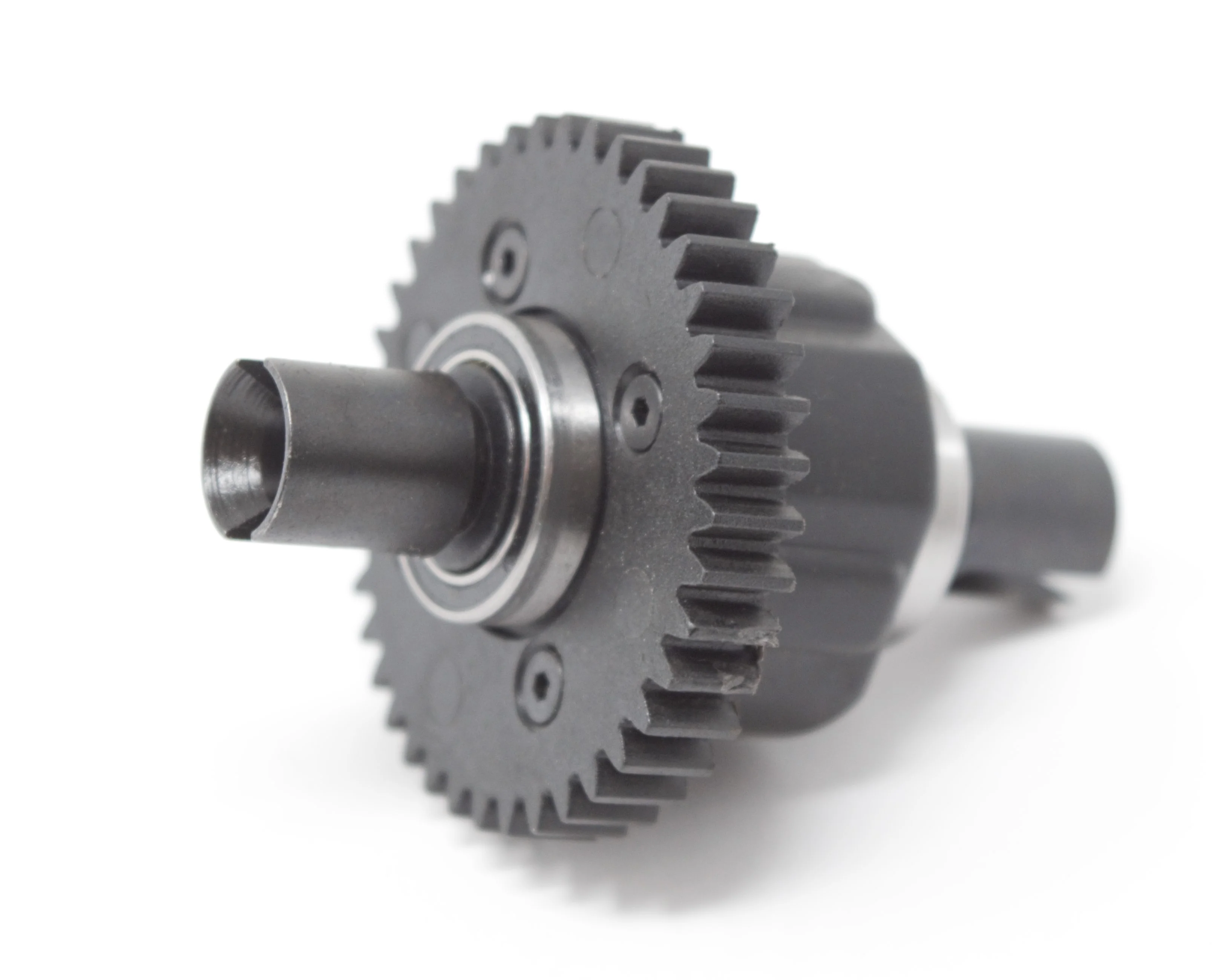 Losi TENACITY PRO - Center Differential (40t Spur Gear Mod 1 sct Buggy LOS03027 - Image 2