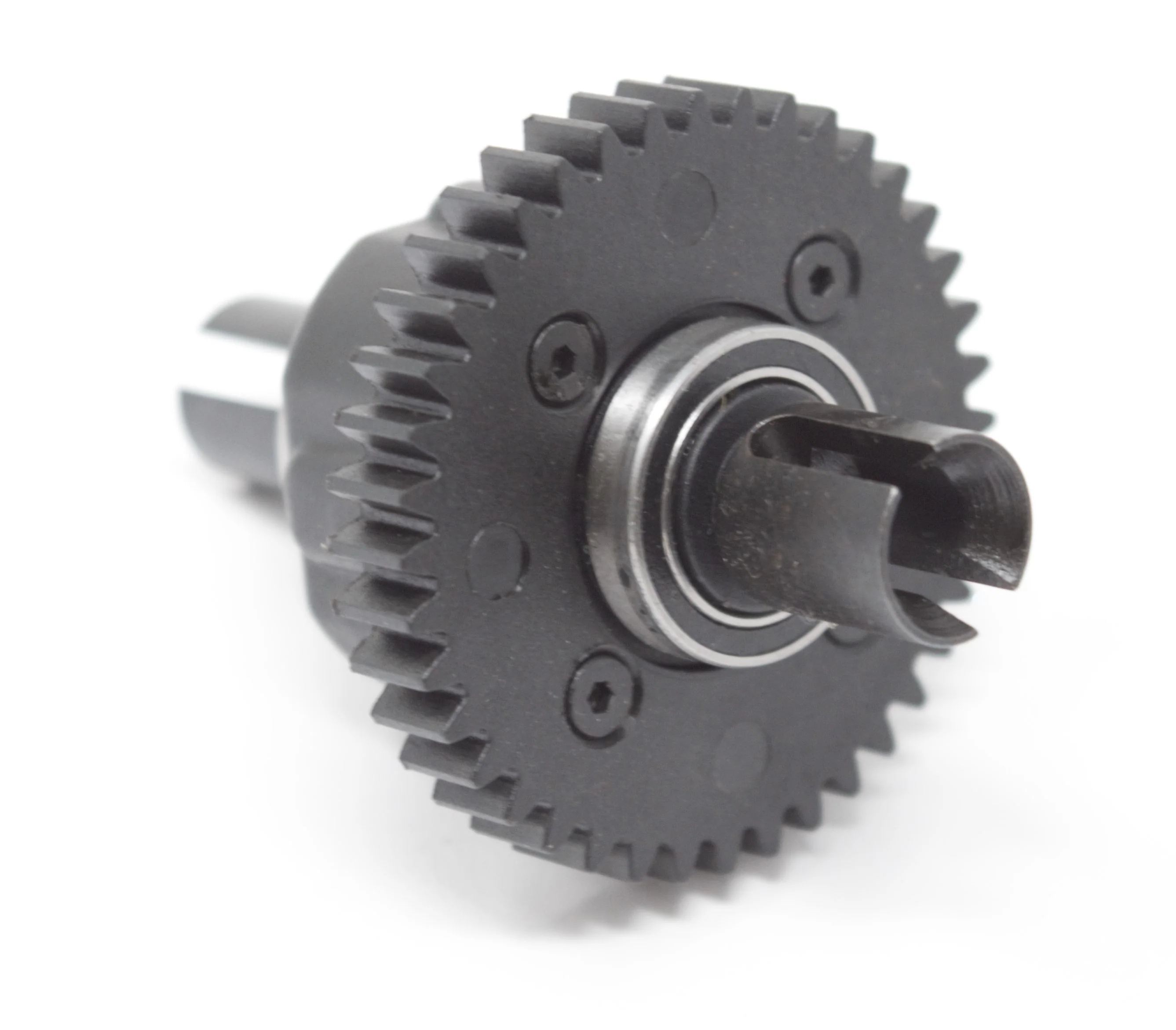 Losi TENACITY PRO - Center Differential (40t Spur Gear Mod 1 sct Buggy LOS03027 - Image 3