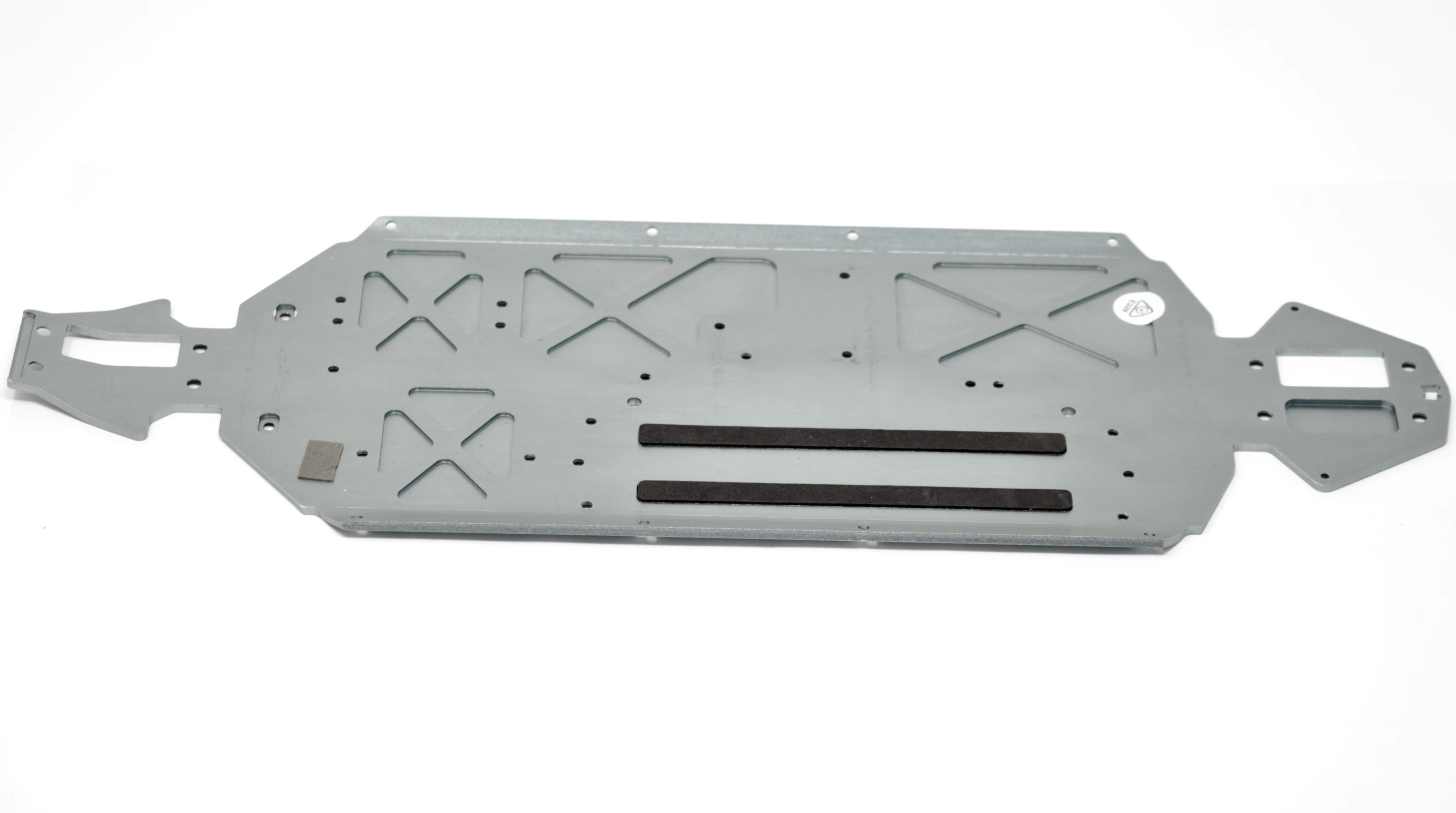 Losi TENACITY PRO - CHASSIS (main plate Desert Buggy LOS03027