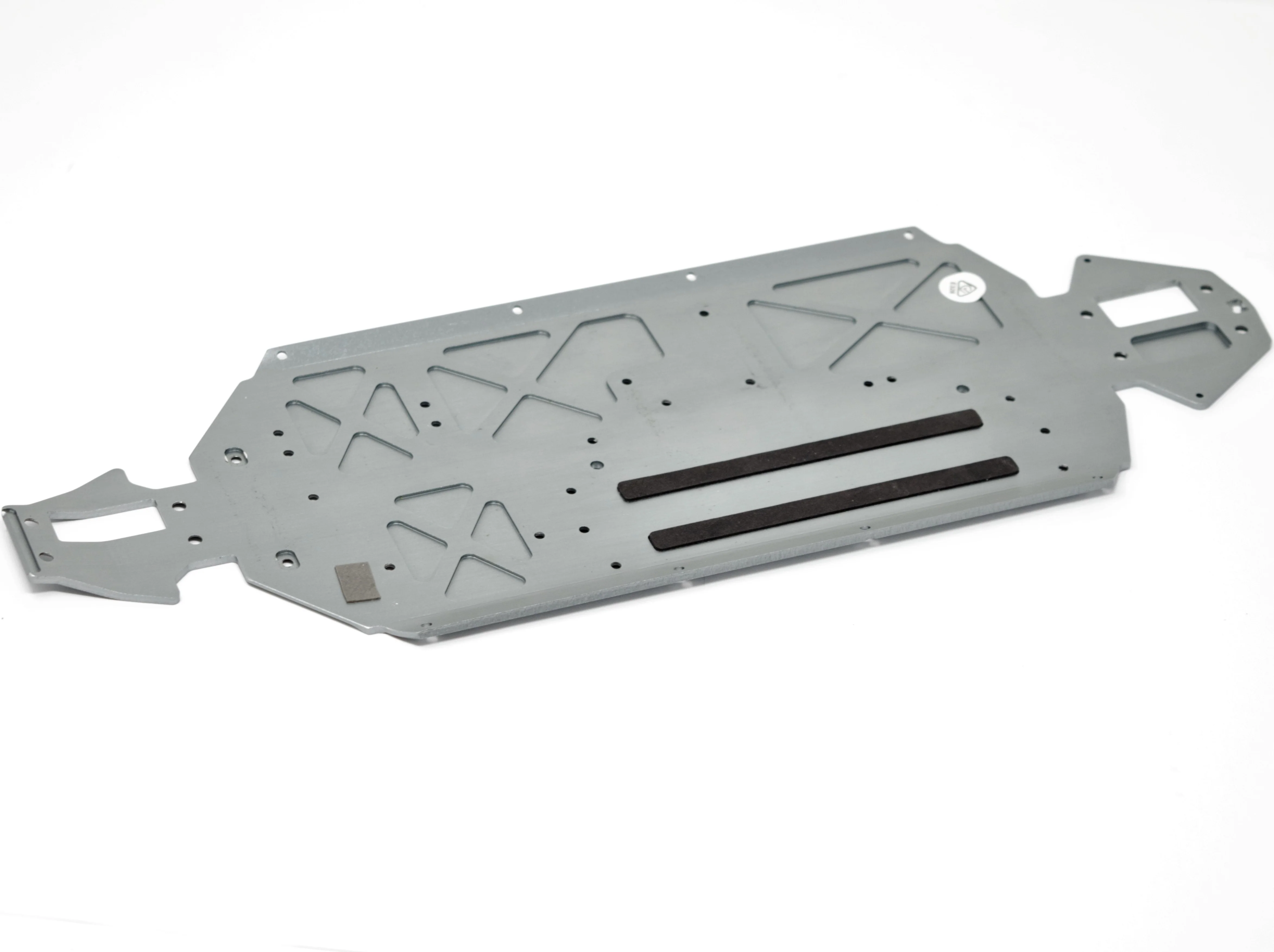 Losi TENACITY PRO - CHASSIS (main plate Desert Buggy LOS03027 - Image 2