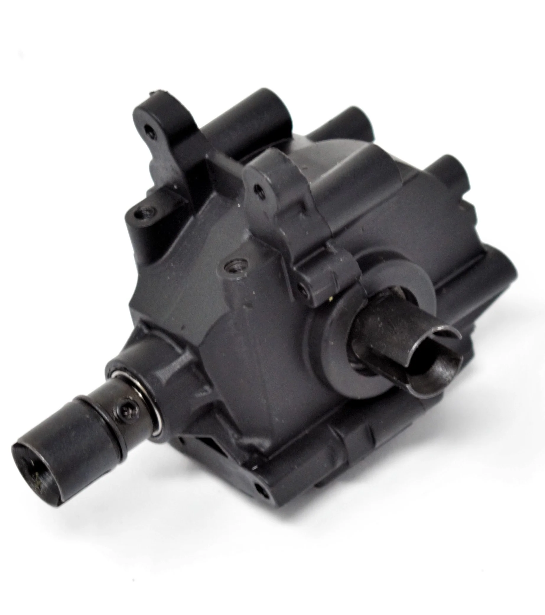 Losi TENACITY PRO - Front Differential (assembled complete SCT Buggy LOS03027 - Image 2
