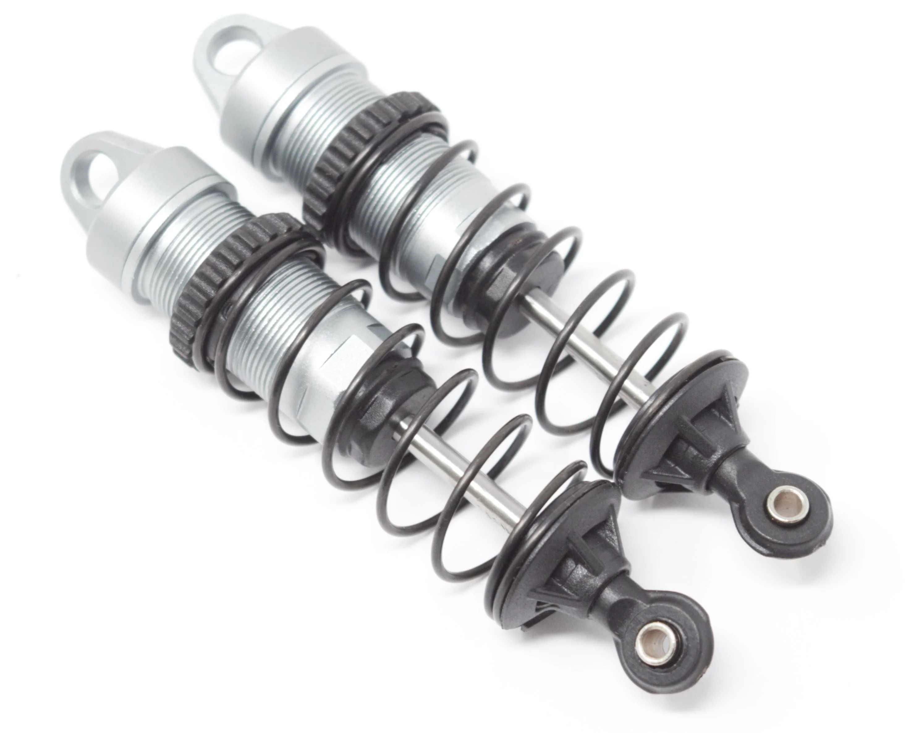 Losi TENACITY PRO - Front Shocks (dampers & Springs Desert Buggy LOS03027
