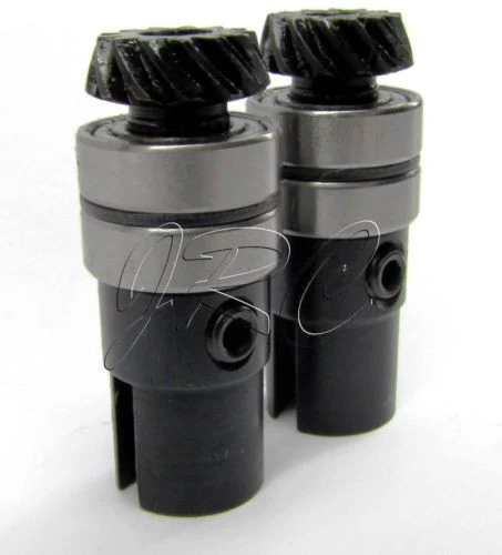 Mad Force Kruiser 2.0 BEVEL GEARS for Differential Steel nitro kyosho VE KYO30888b
